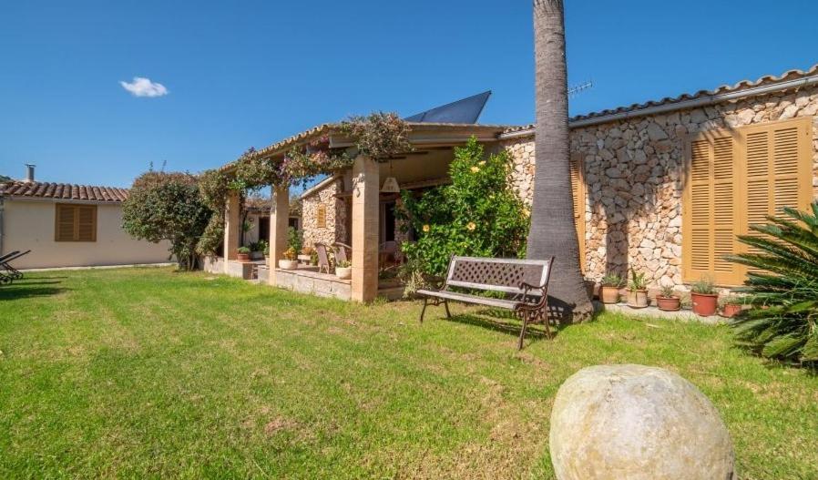 Finca Padre
