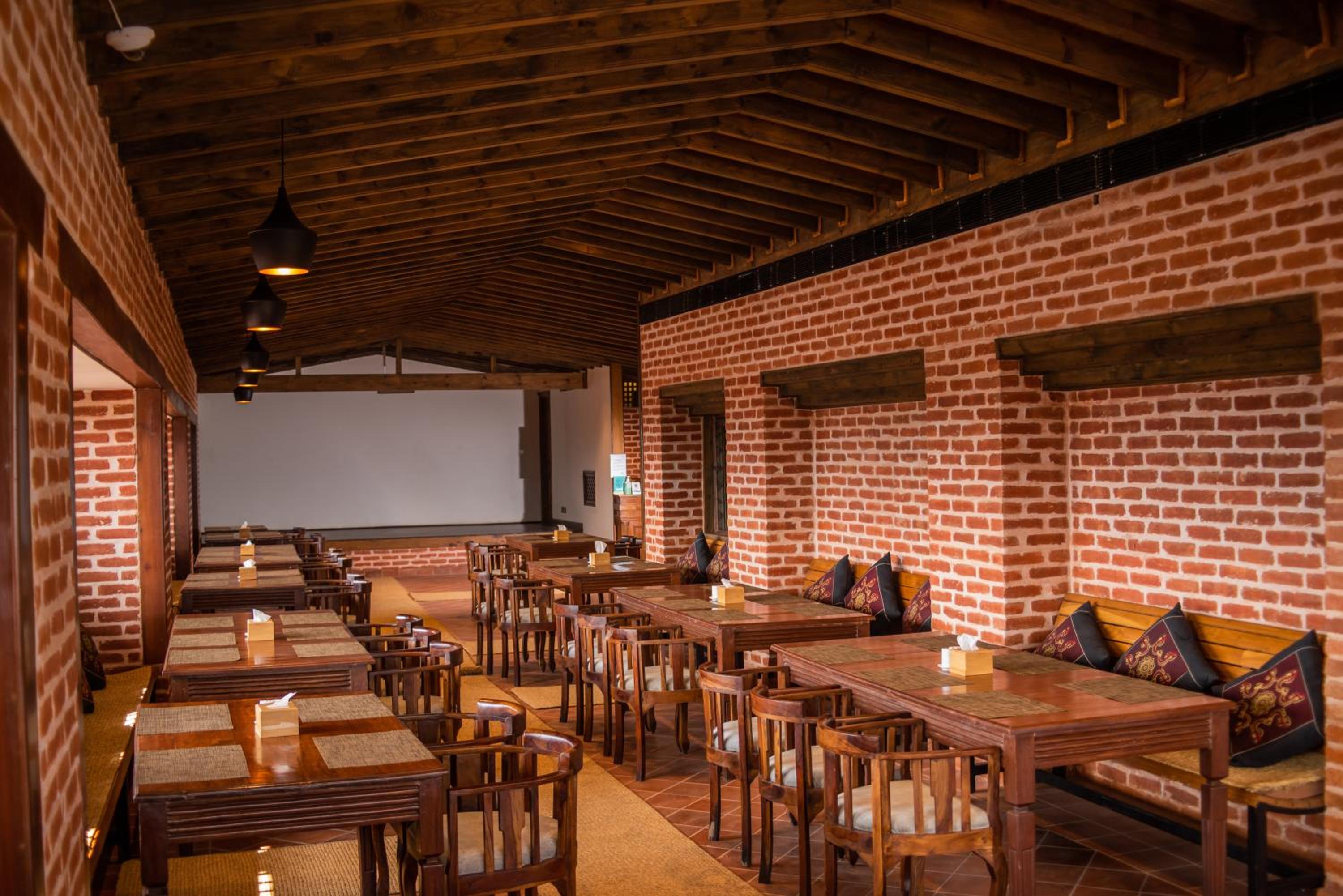 Basera Boutique Hotel - Kathmandu's Hidden Escape