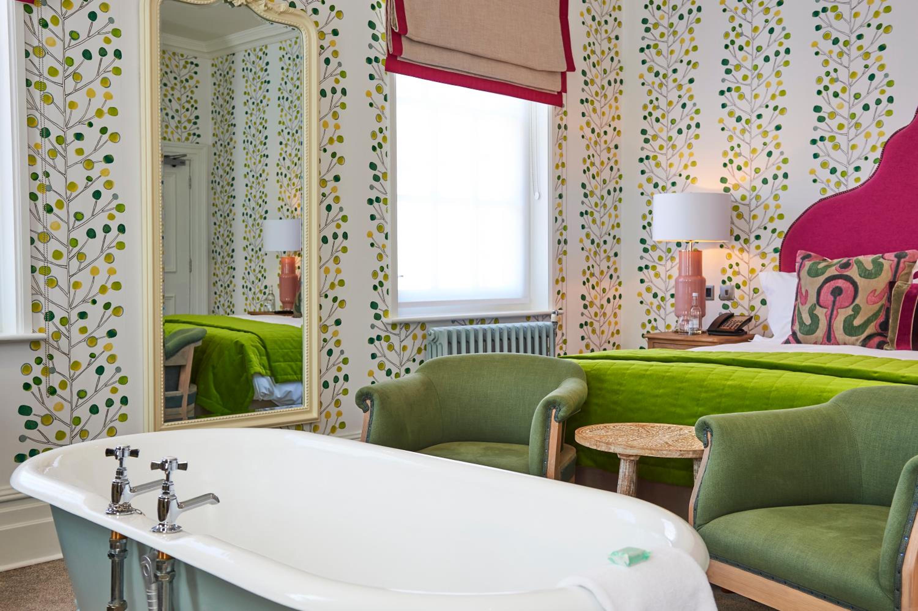 Winchester Vacations - Hotel du Vin Winchester - Property Image 14