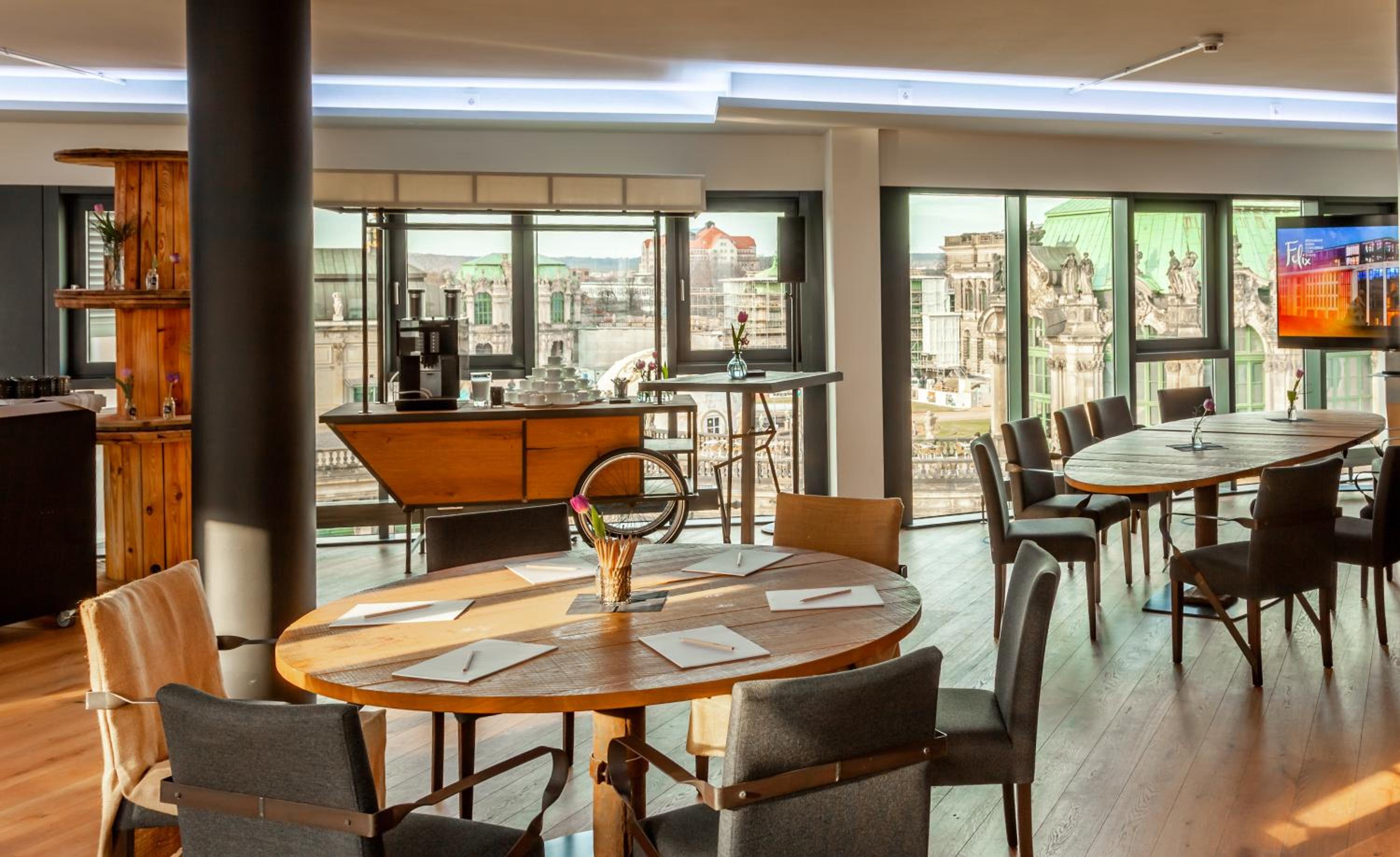 Dresden Vacations - Felix Suiten am Zwinger - Property Image 4