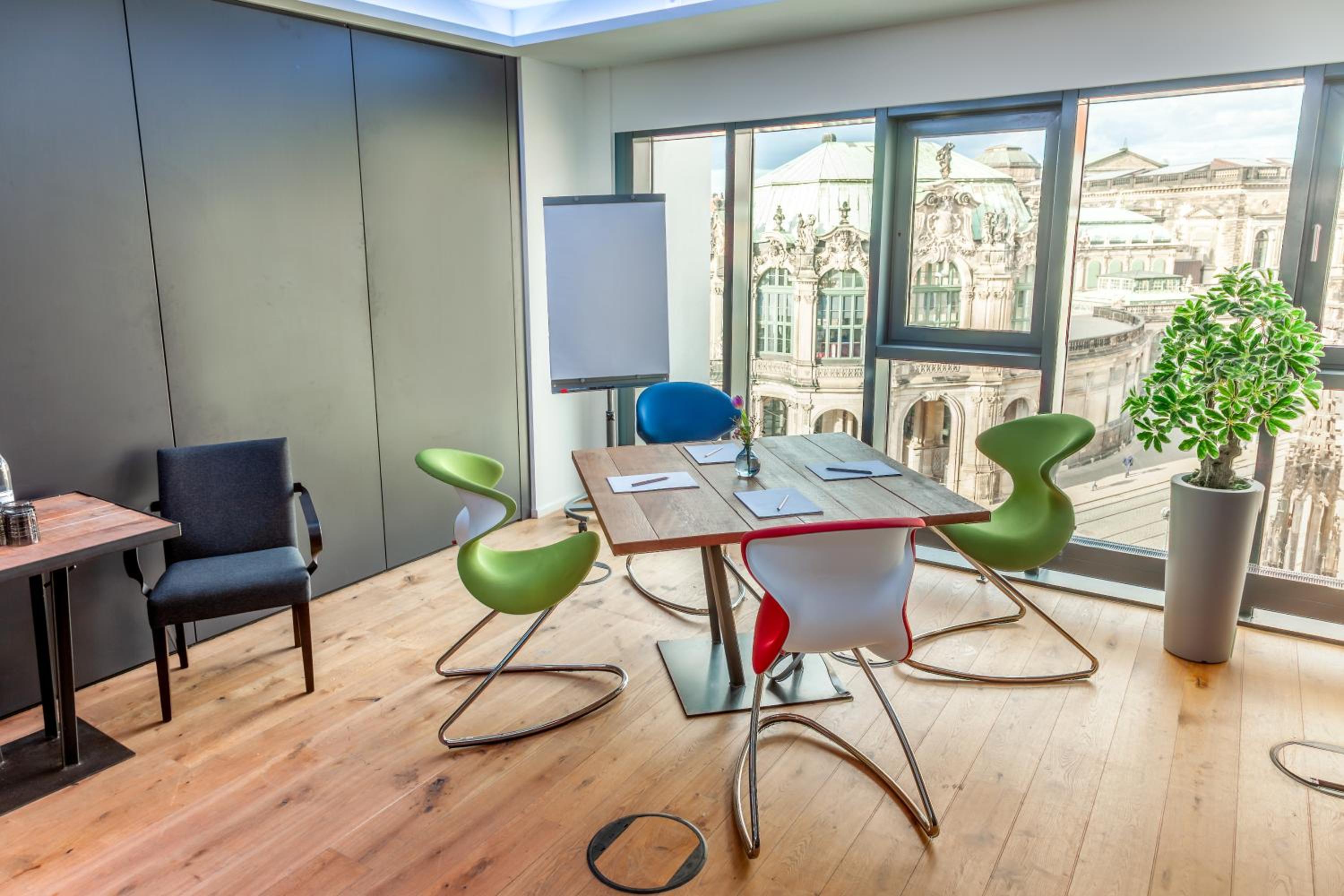 Dresden Vacations - Felix Suiten am Zwinger - Property Image 5