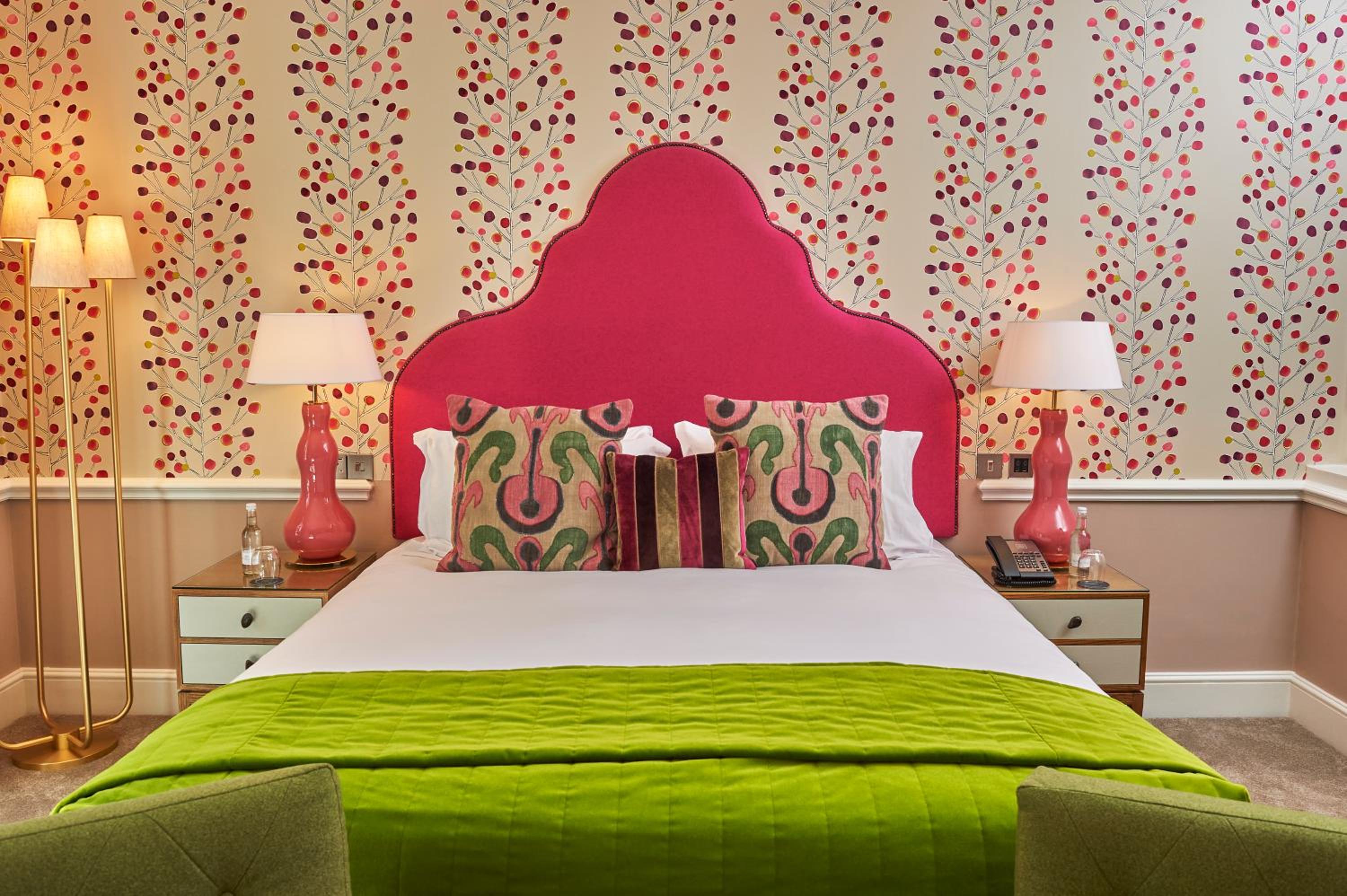 Winchester Vacations - Hotel du Vin Winchester - Property Image 71