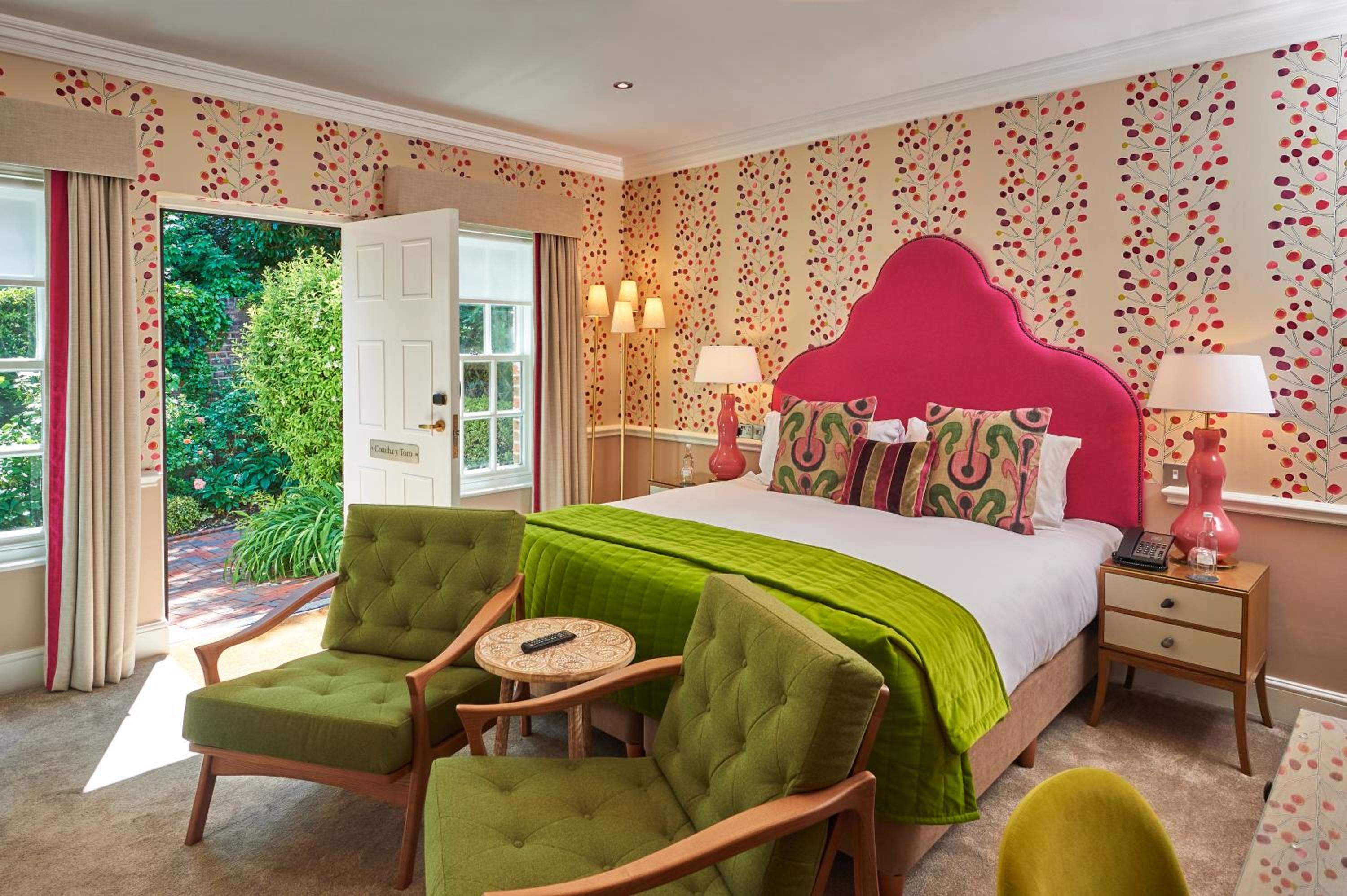 Winchester Vacations - Hotel du Vin Winchester - Property Image 41