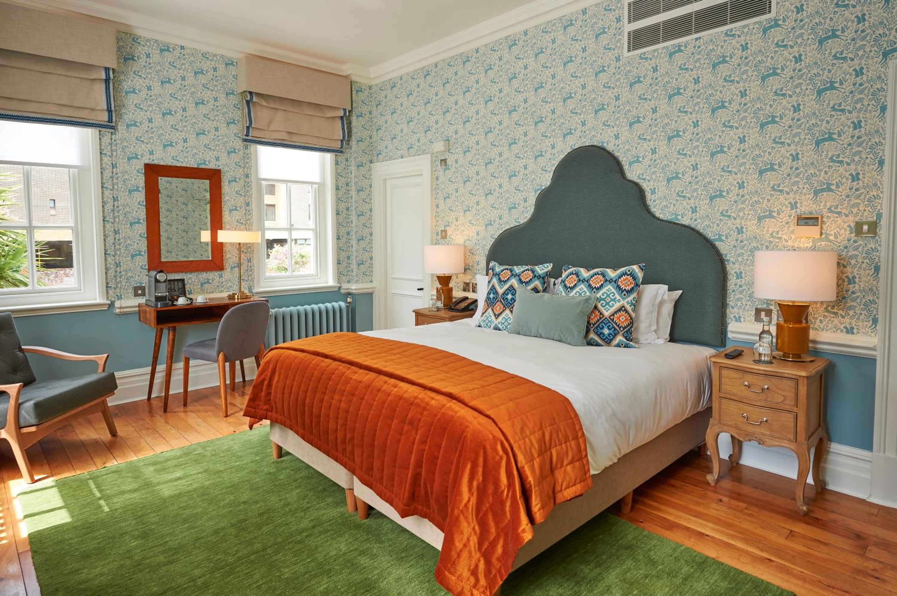 Winchester Vacations - Hotel du Vin Winchester - Property Image 70