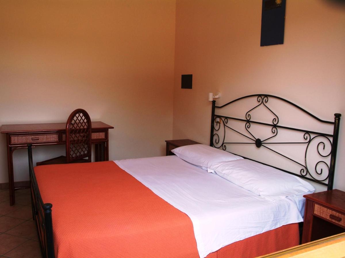 Agriturismo Ninea view 4