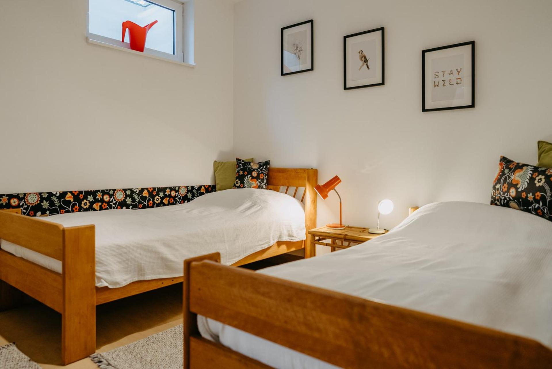 Haus LUNA - Privatzimmer im sonnigen Südburgenland view 3