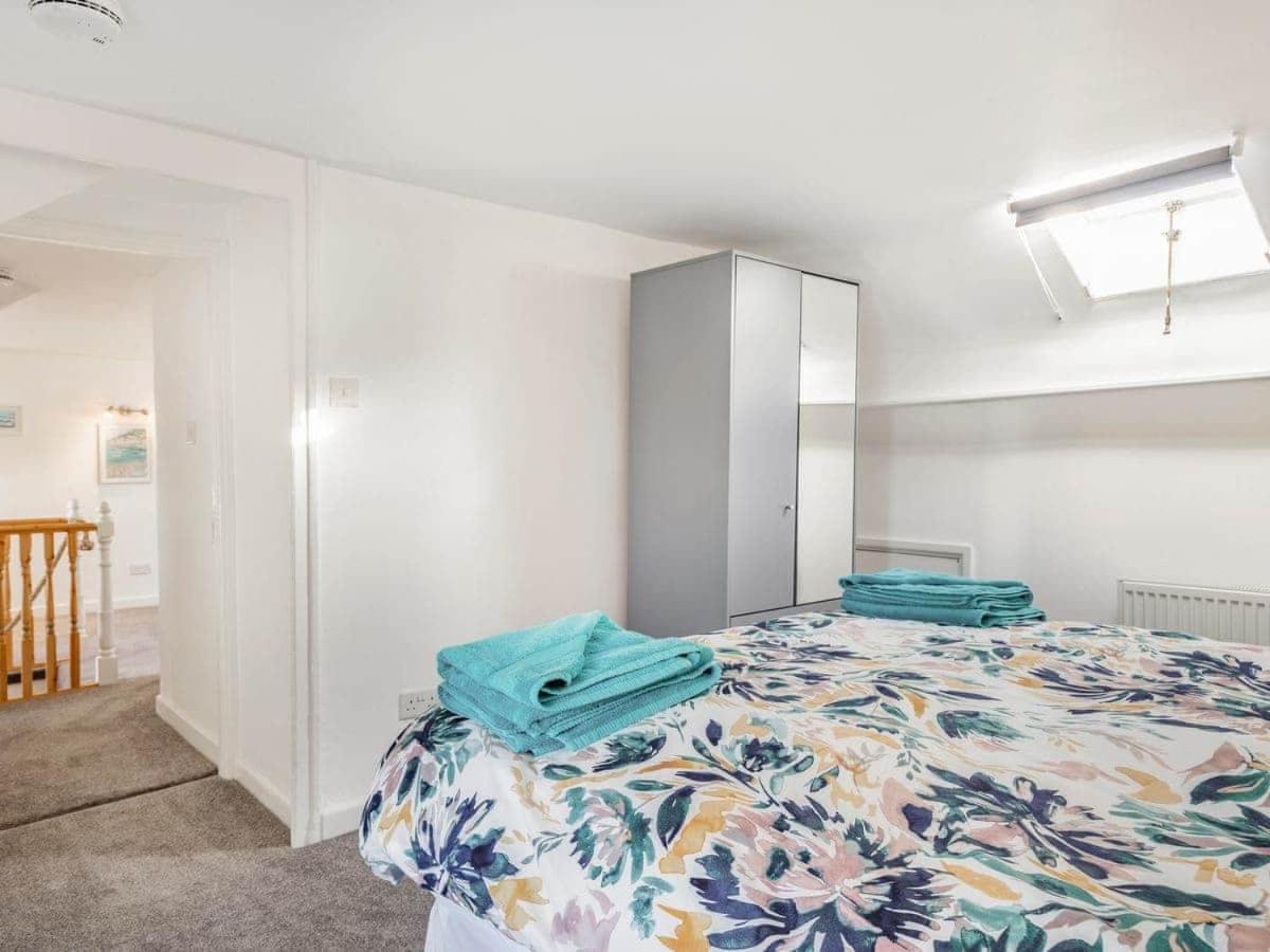 Lovely Heather House 1 King 1 double 4 single beds view 5