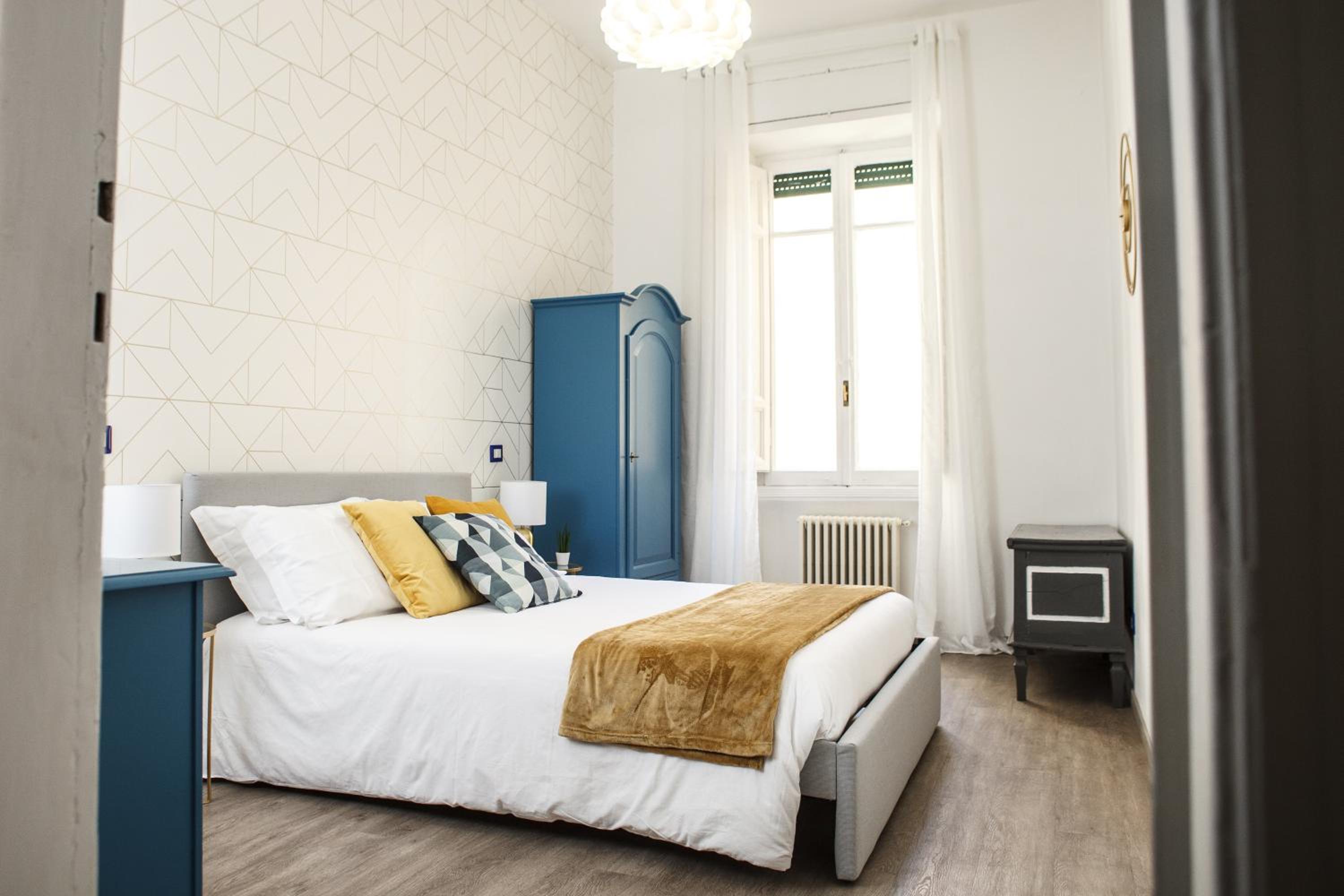 Domina Trastevere Apartment 3 - Roma