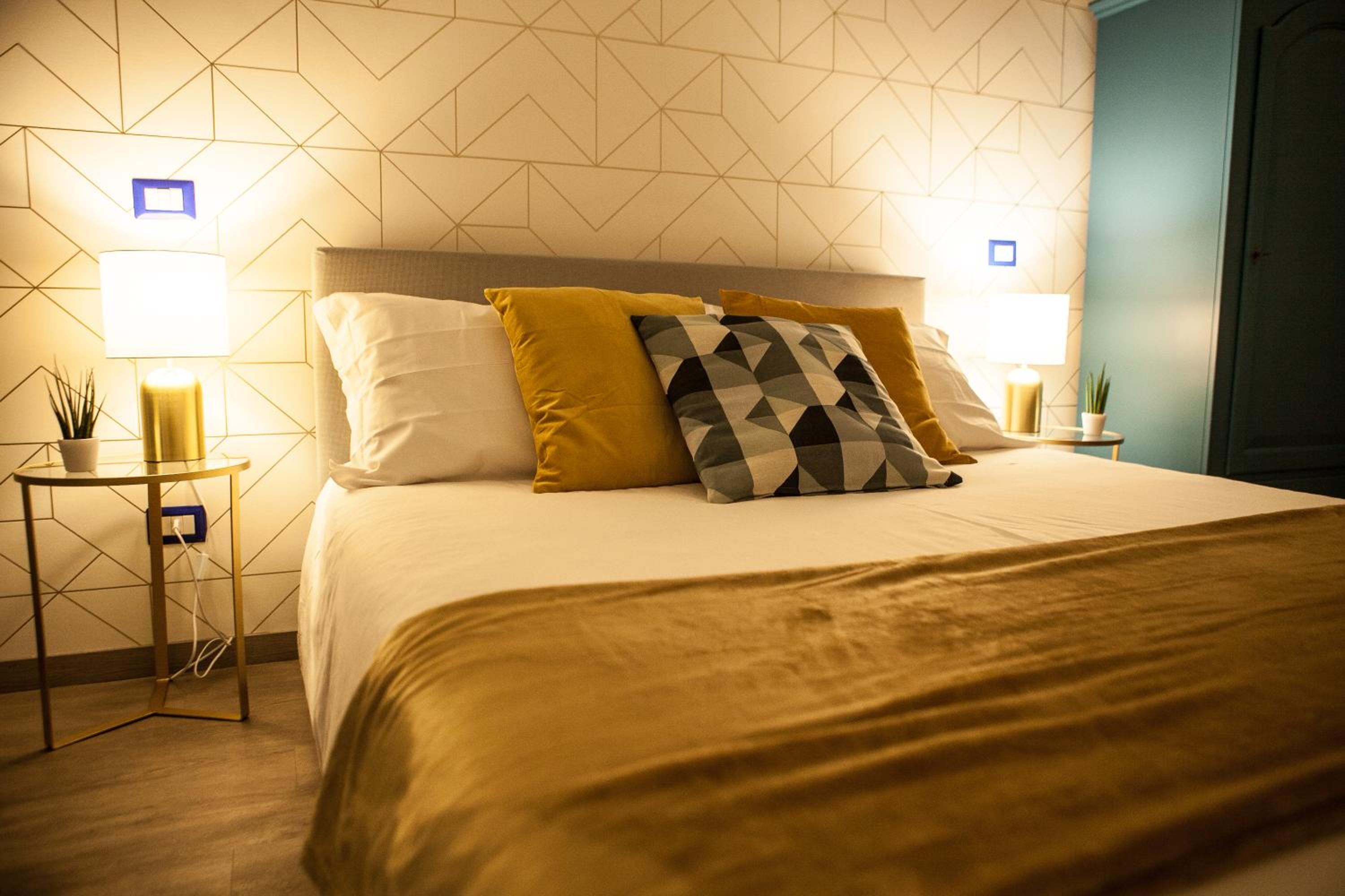 Domina Trastevere Apartment 3 - Roma