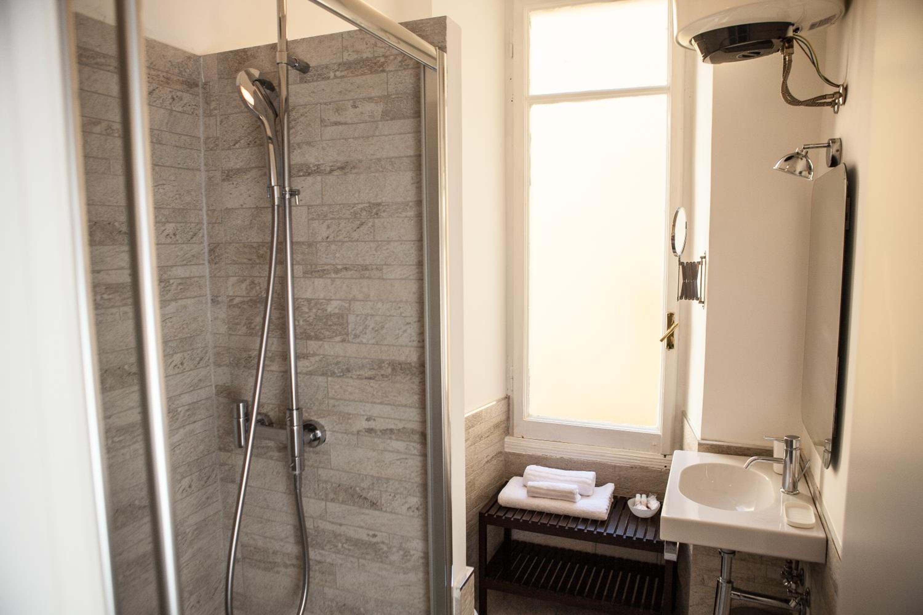 Domina Trastevere Apartment 3 - Roma