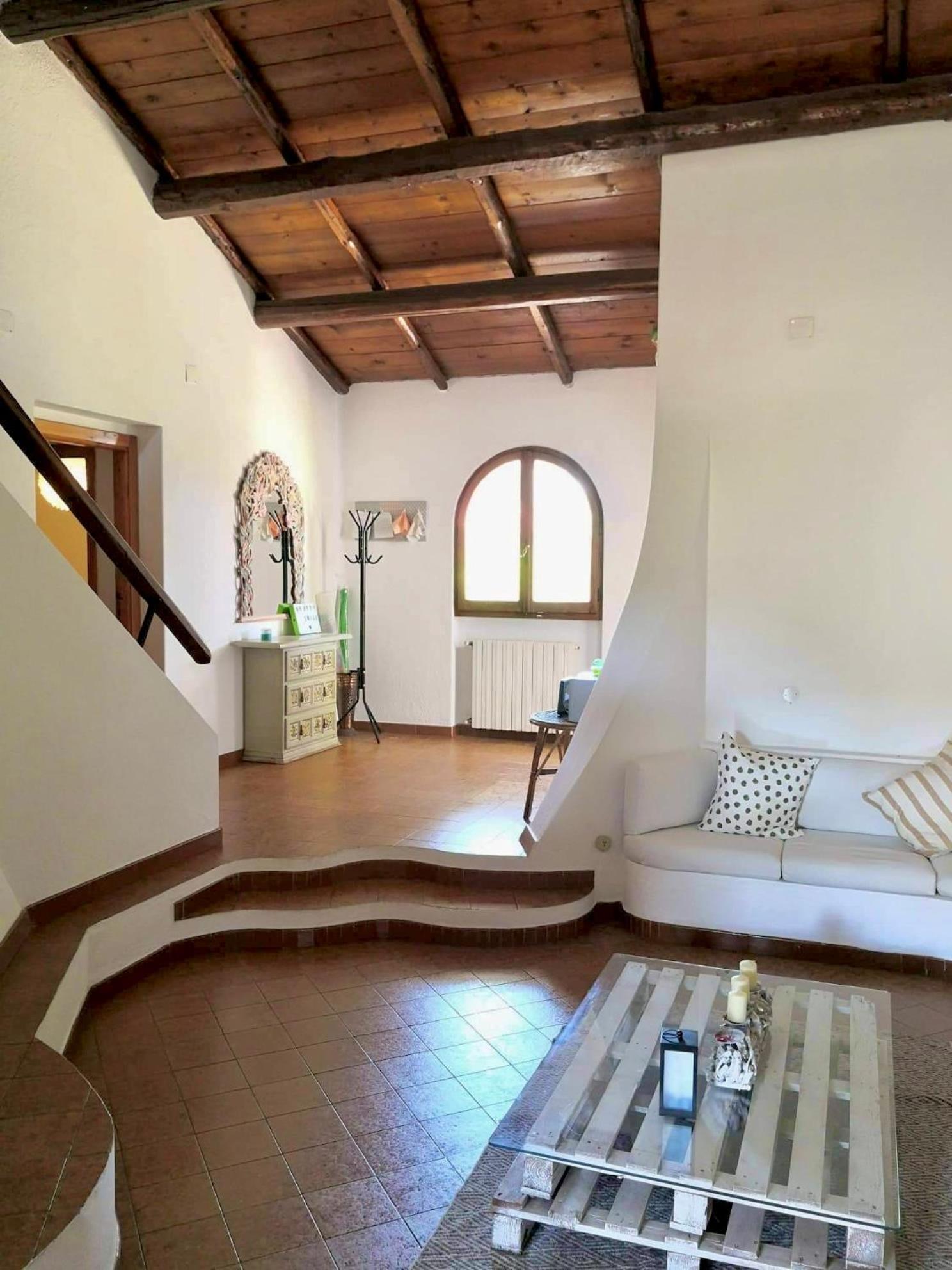 Villa Acquamarina Stella di Mare view 4