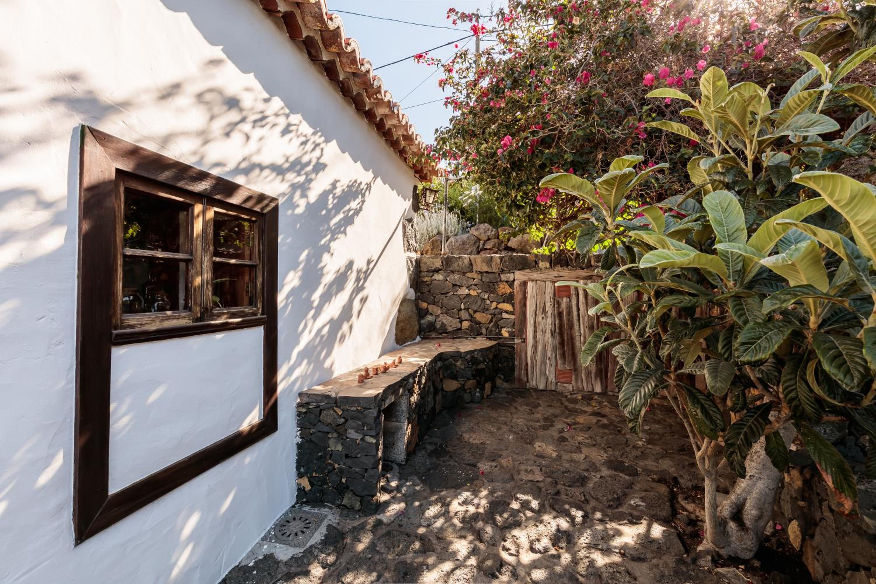 El Rincón