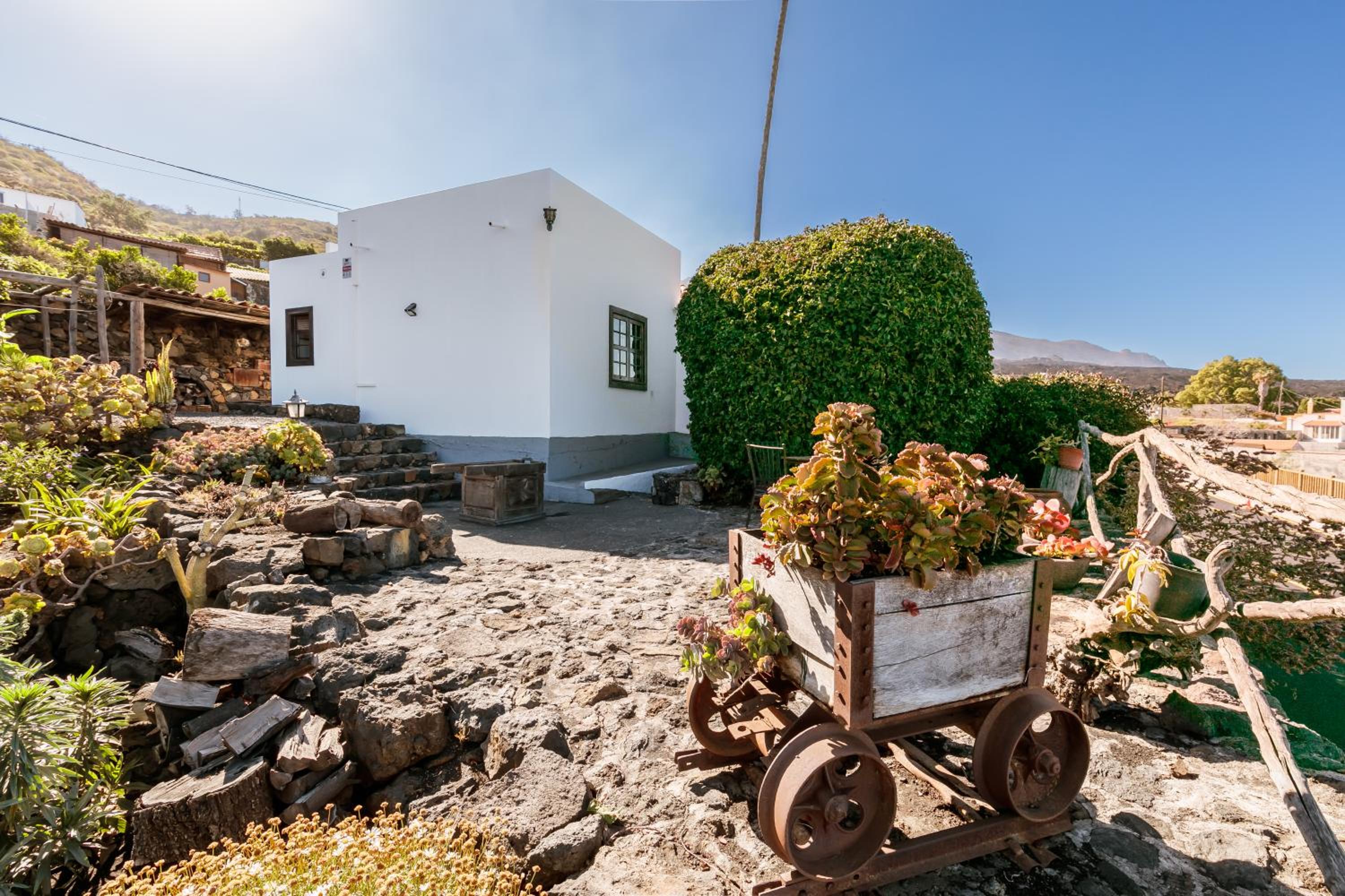 El Rincón