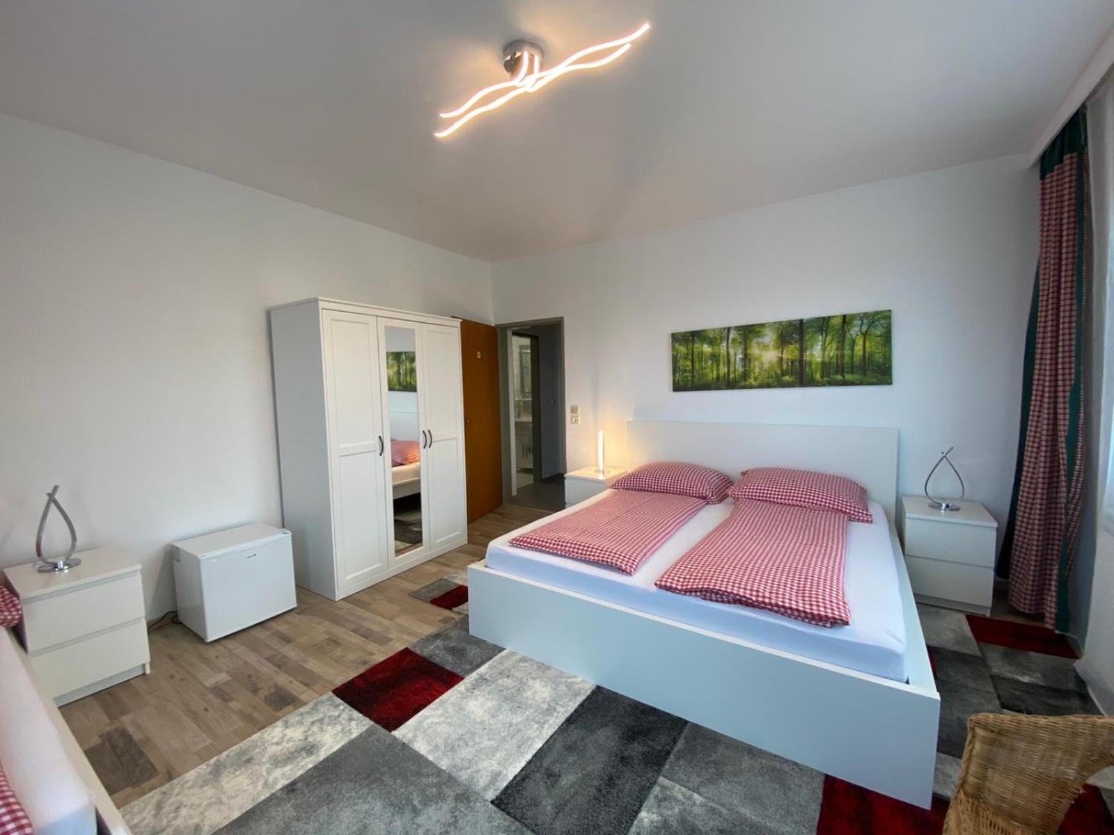 Pension Waldschenke am Wörthersee