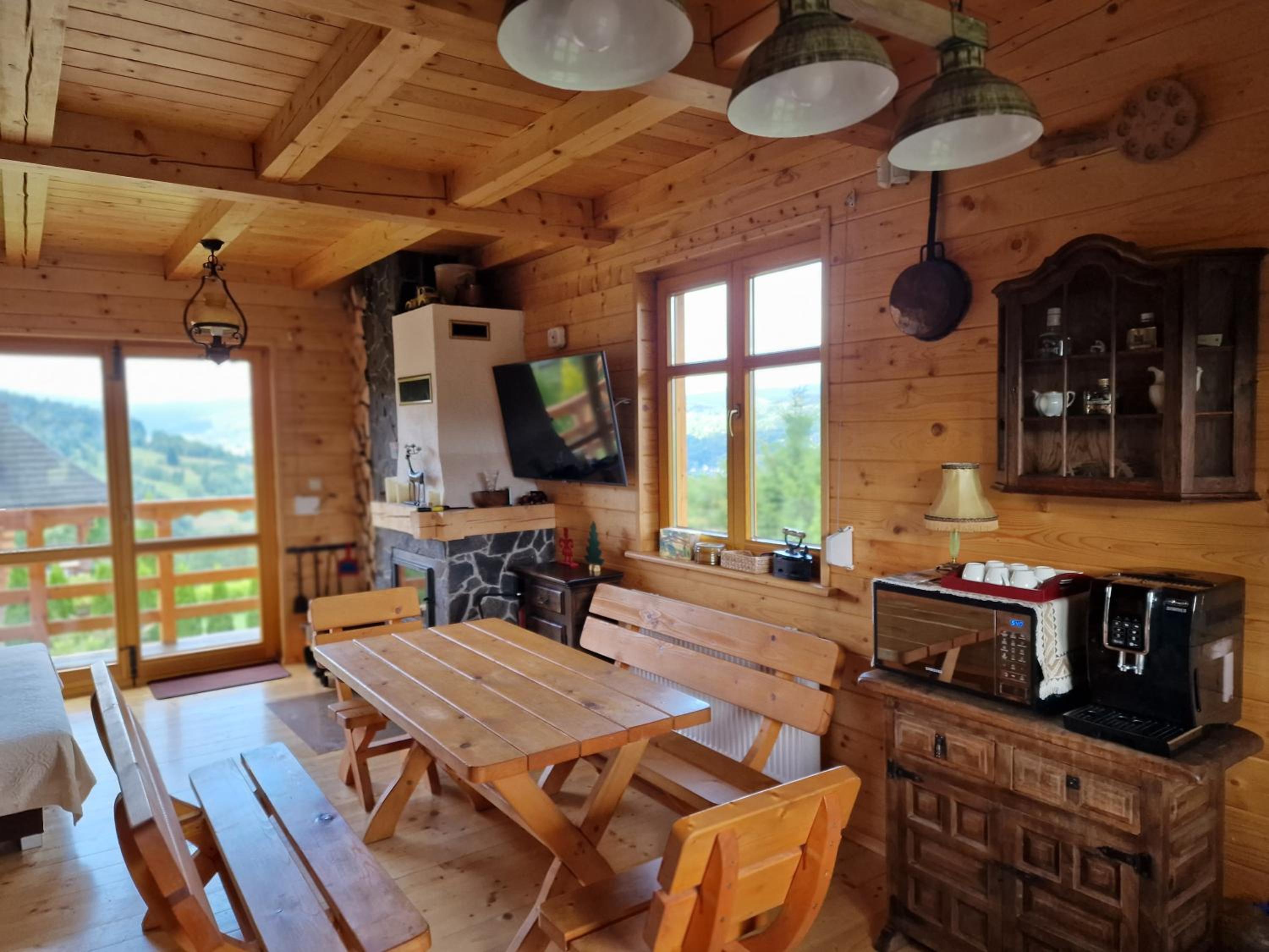 Zawoja hrabkowa Jastrzębowka view 5