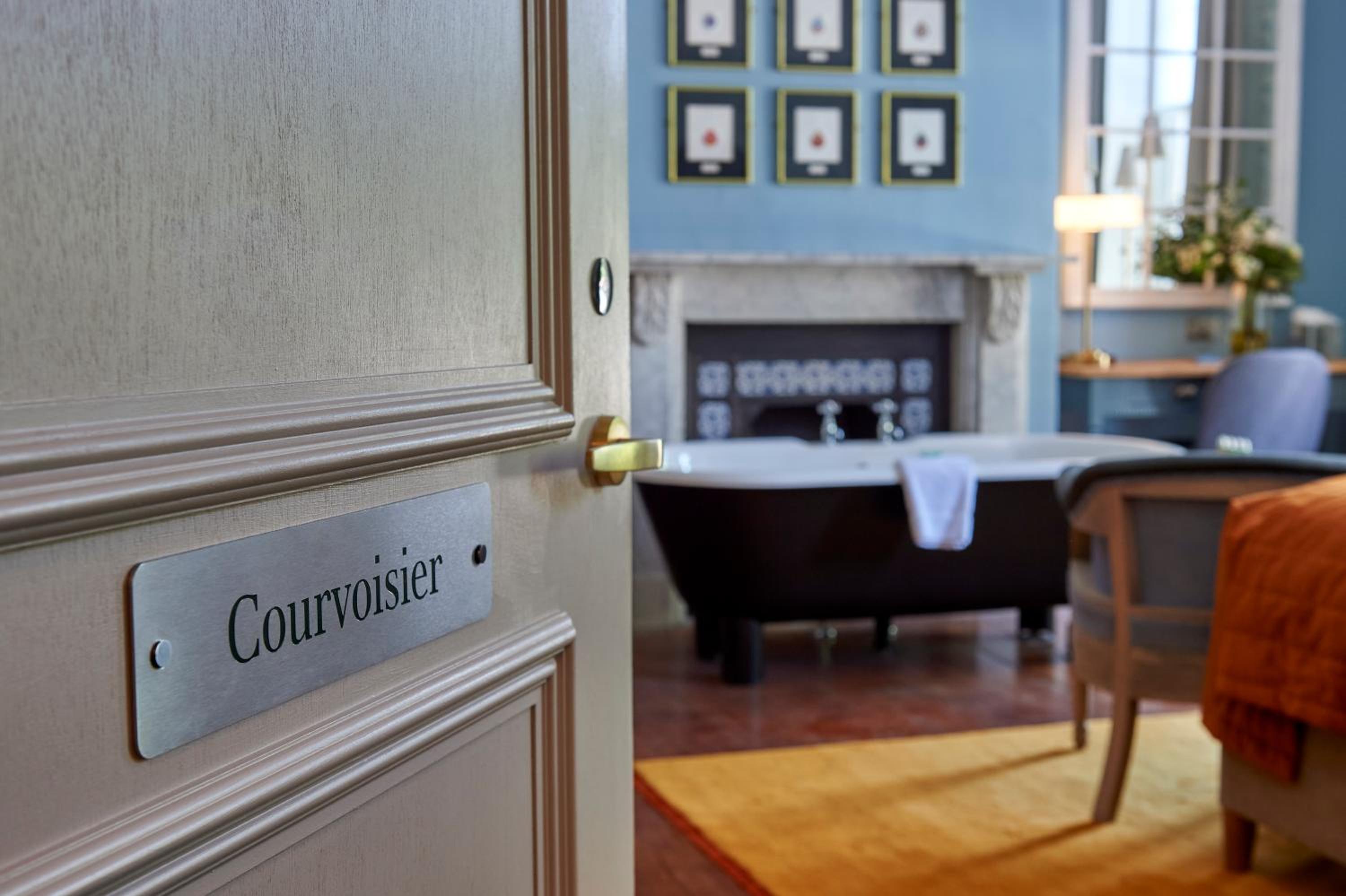 Winchester Vacations - Hotel du Vin Winchester - Property Image 65