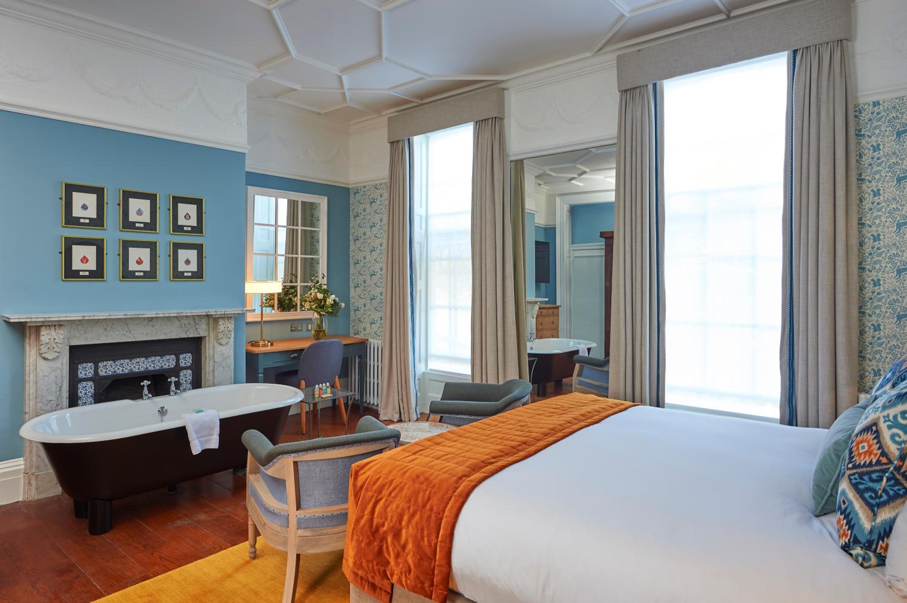 Winchester Vacations - Hotel du Vin Winchester - Property Image 57