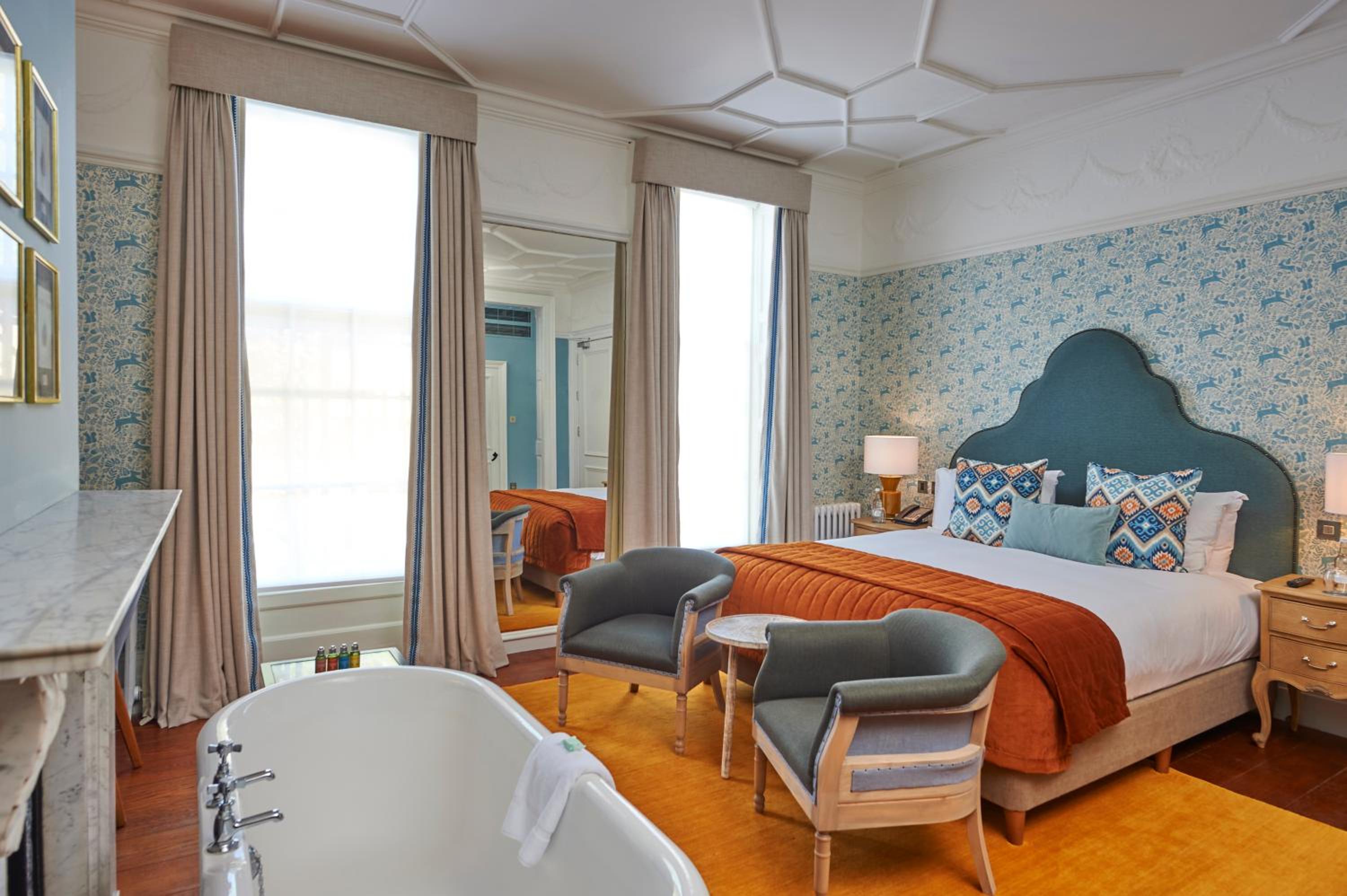 Winchester Vacations - Hotel du Vin Winchester - Property Image 38