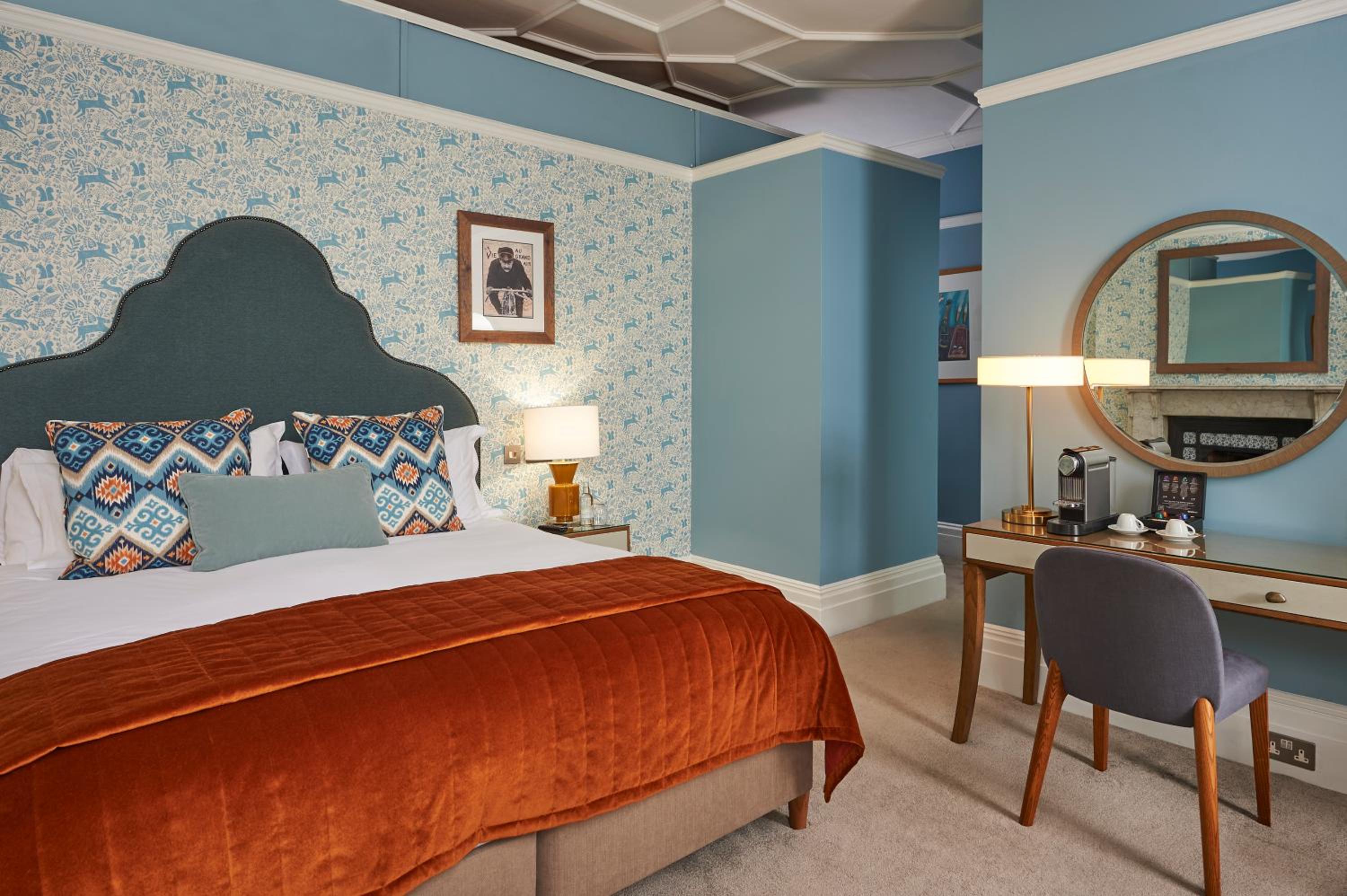 Winchester Vacations - Hotel du Vin Winchester - Property Image 31