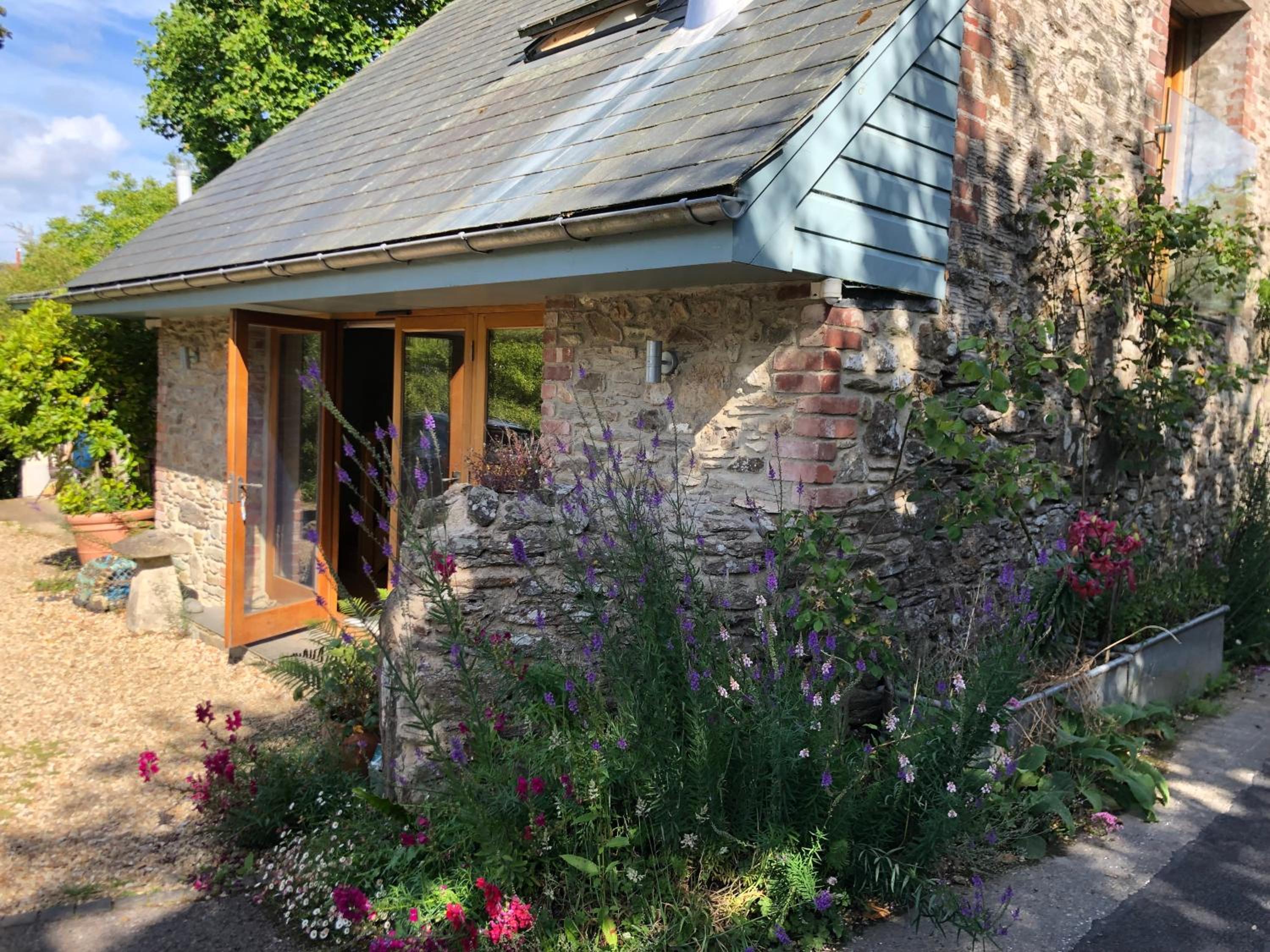 Glebe Farm B&B
