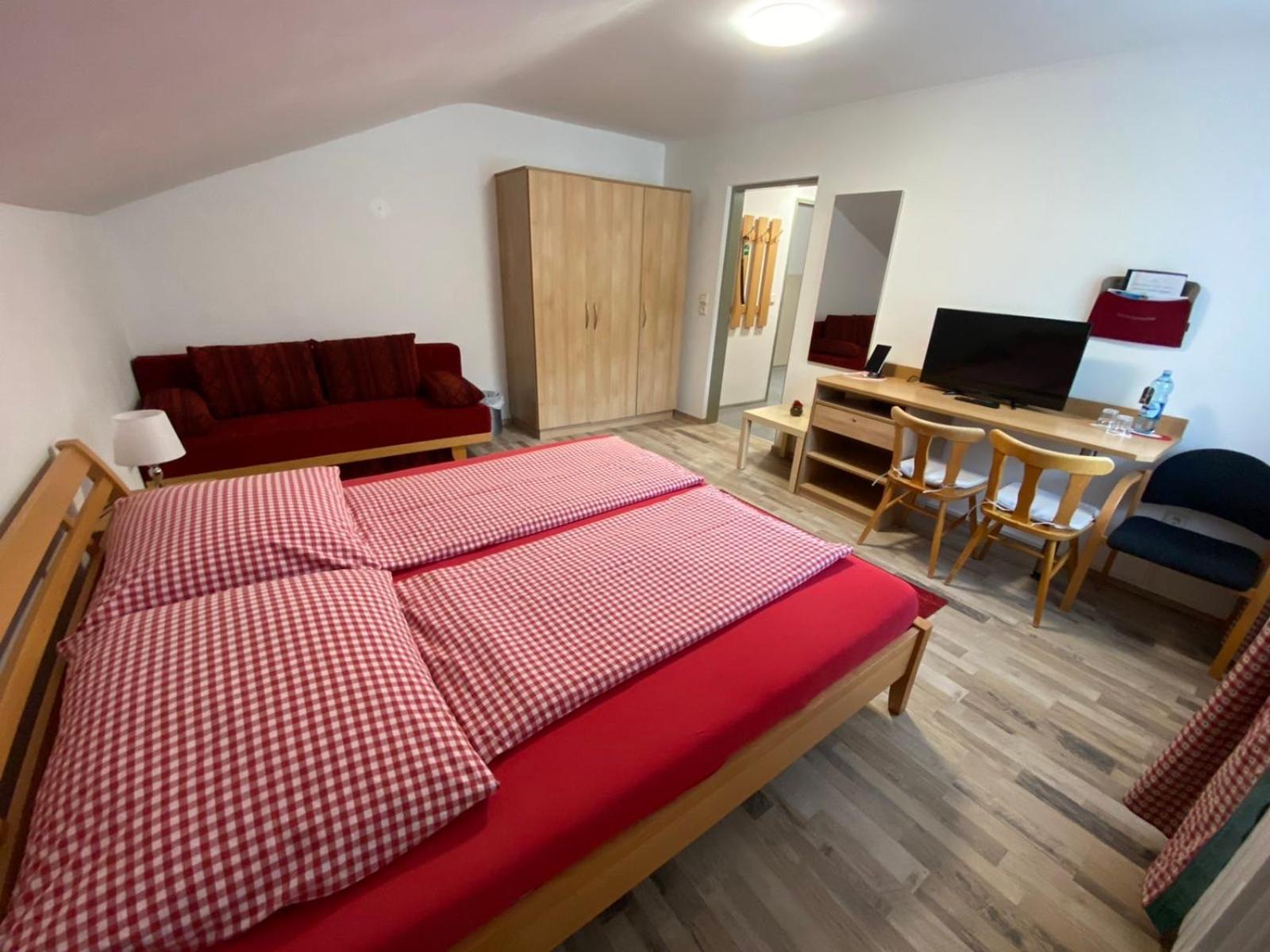 Pension Waldschenke am Wörthersee