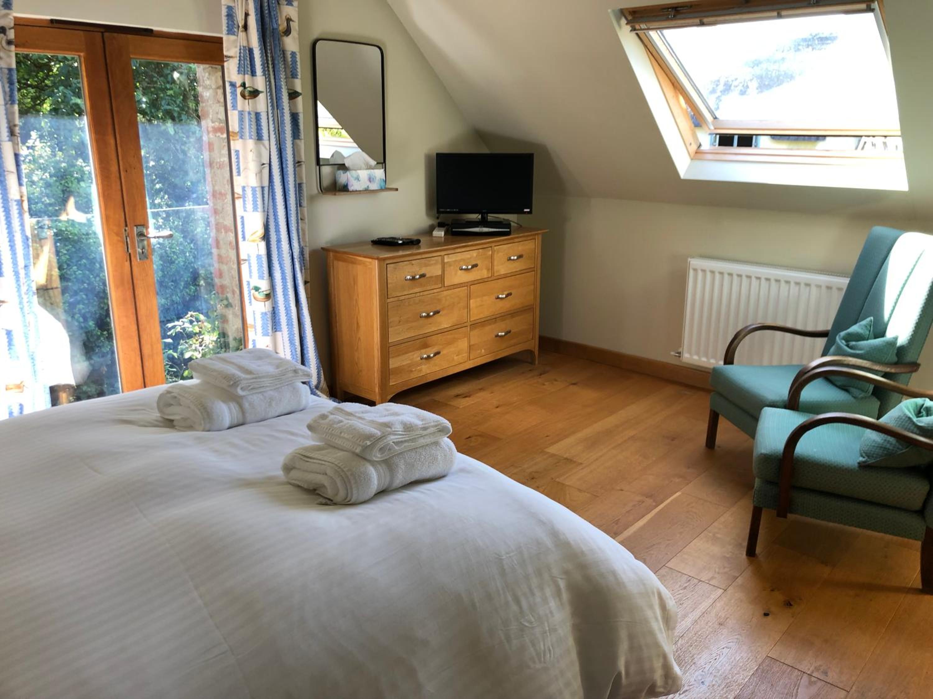 Glebe Farm B&B