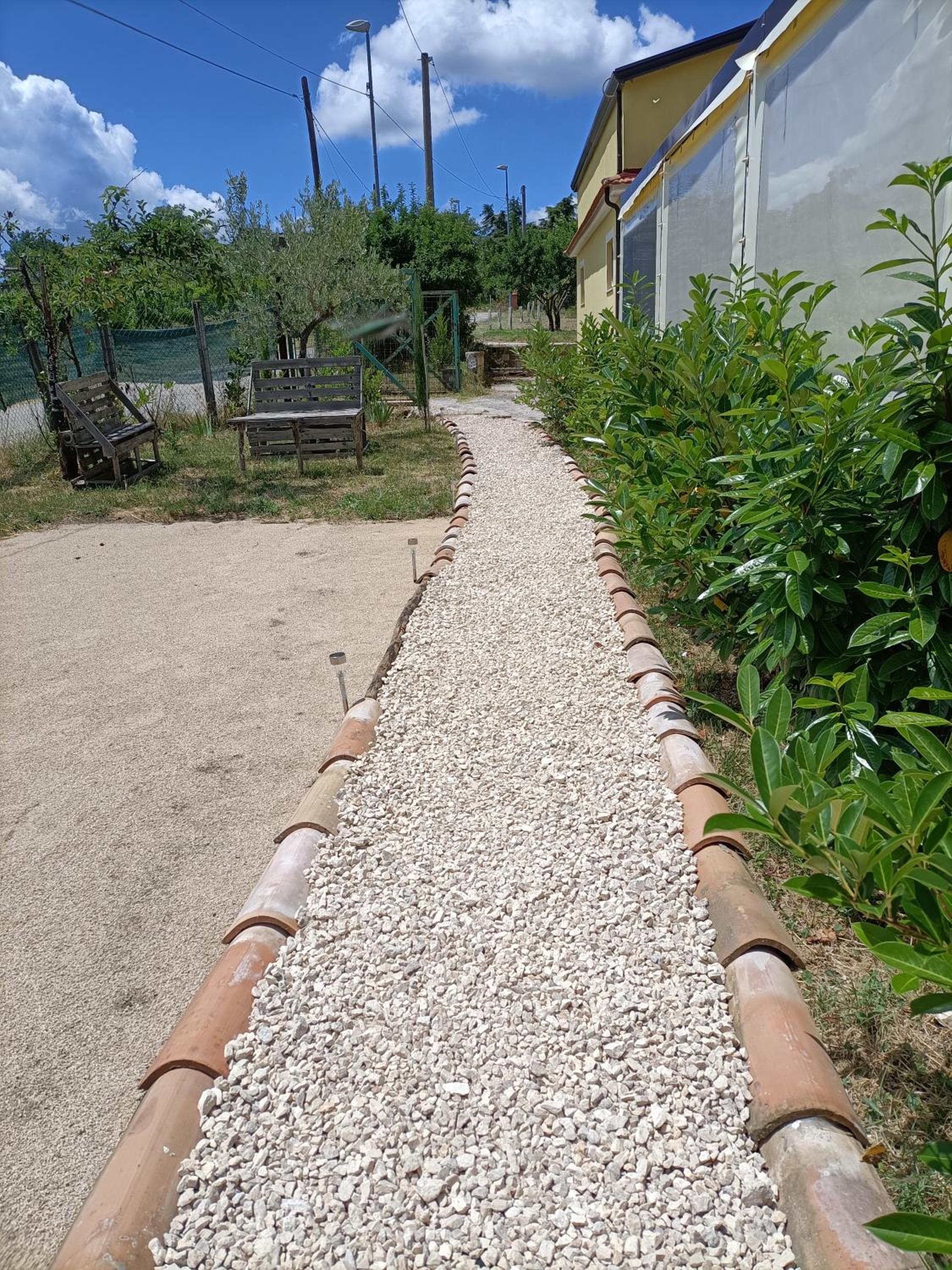 Agriturismo Macchia dei briganti - b&b, Foto 35