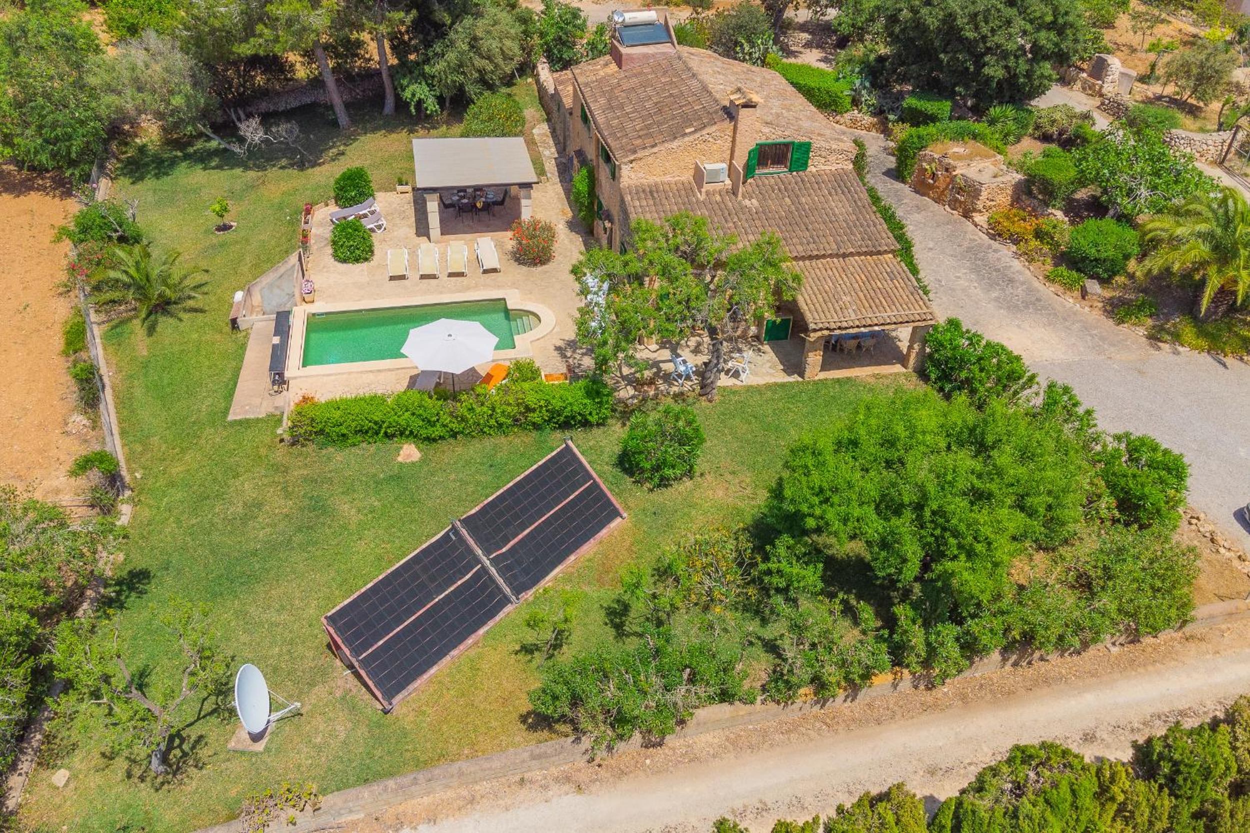 Finca Palleta