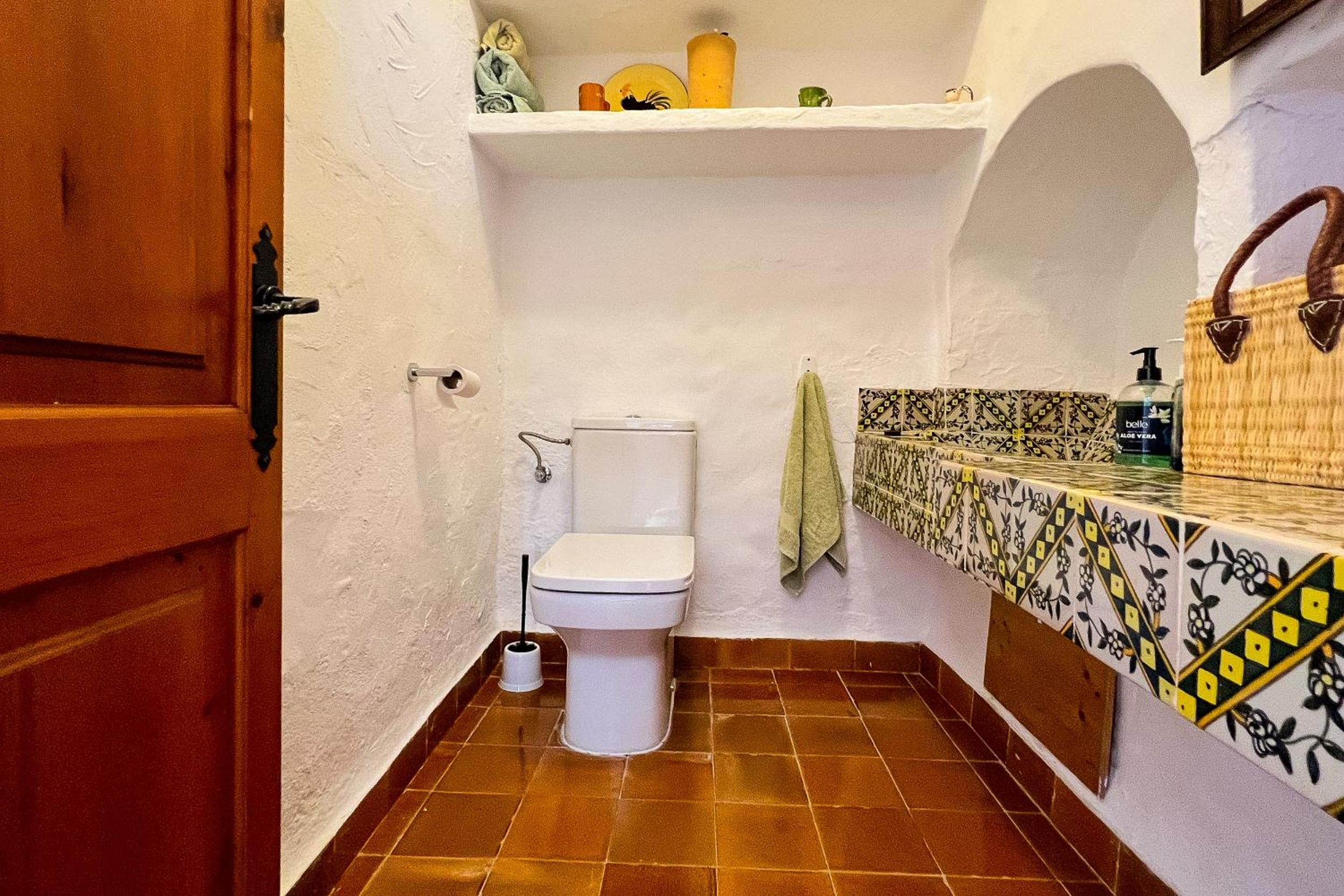Finca Palleta