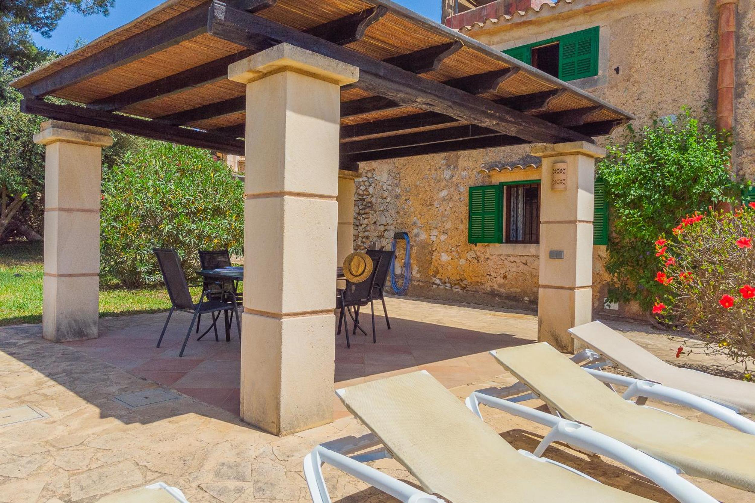 Finca Palleta