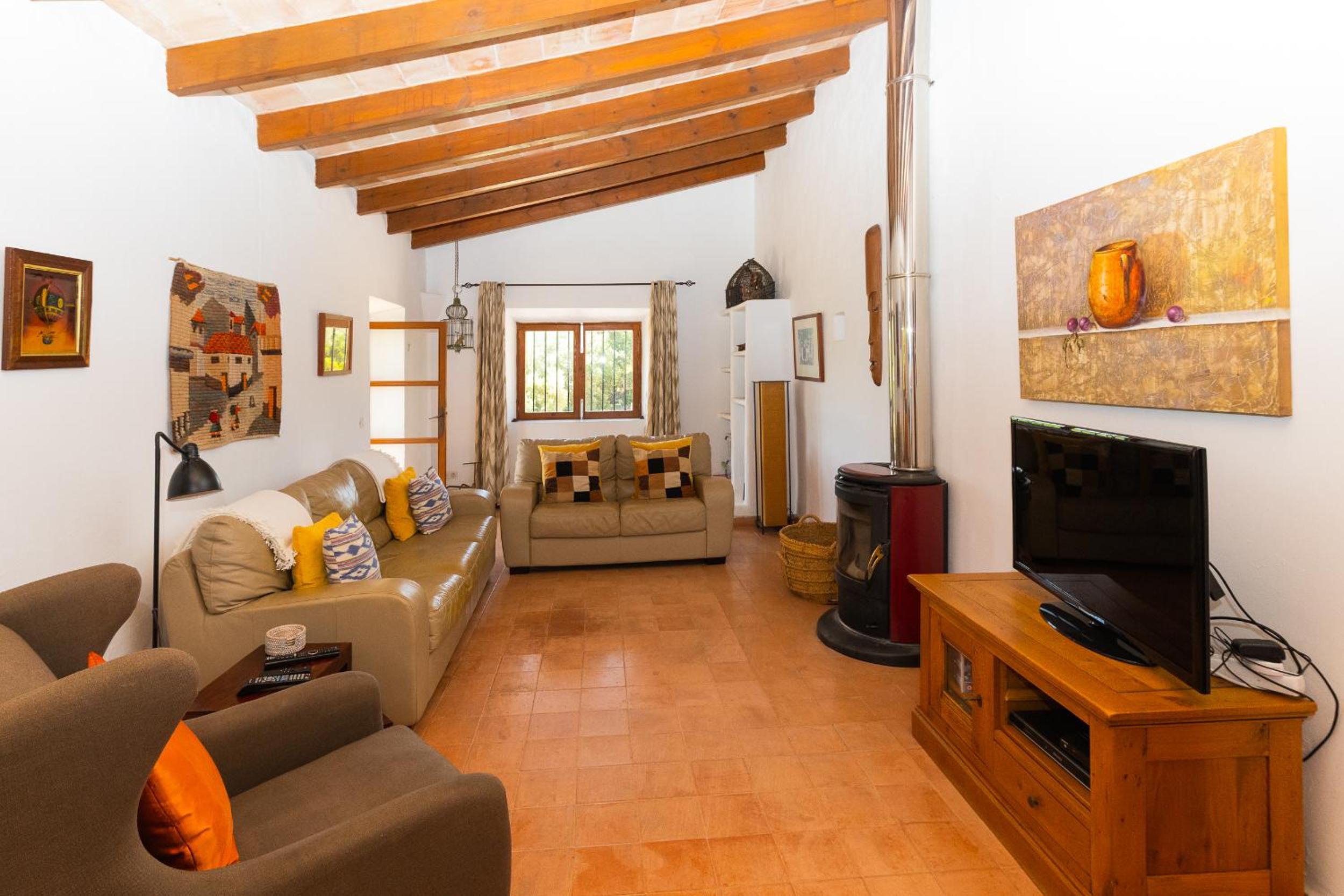 Finca Palleta