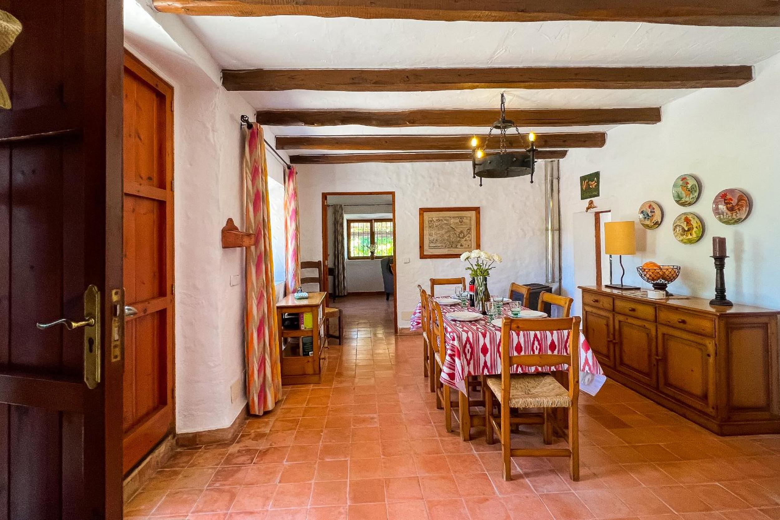 Finca Palleta