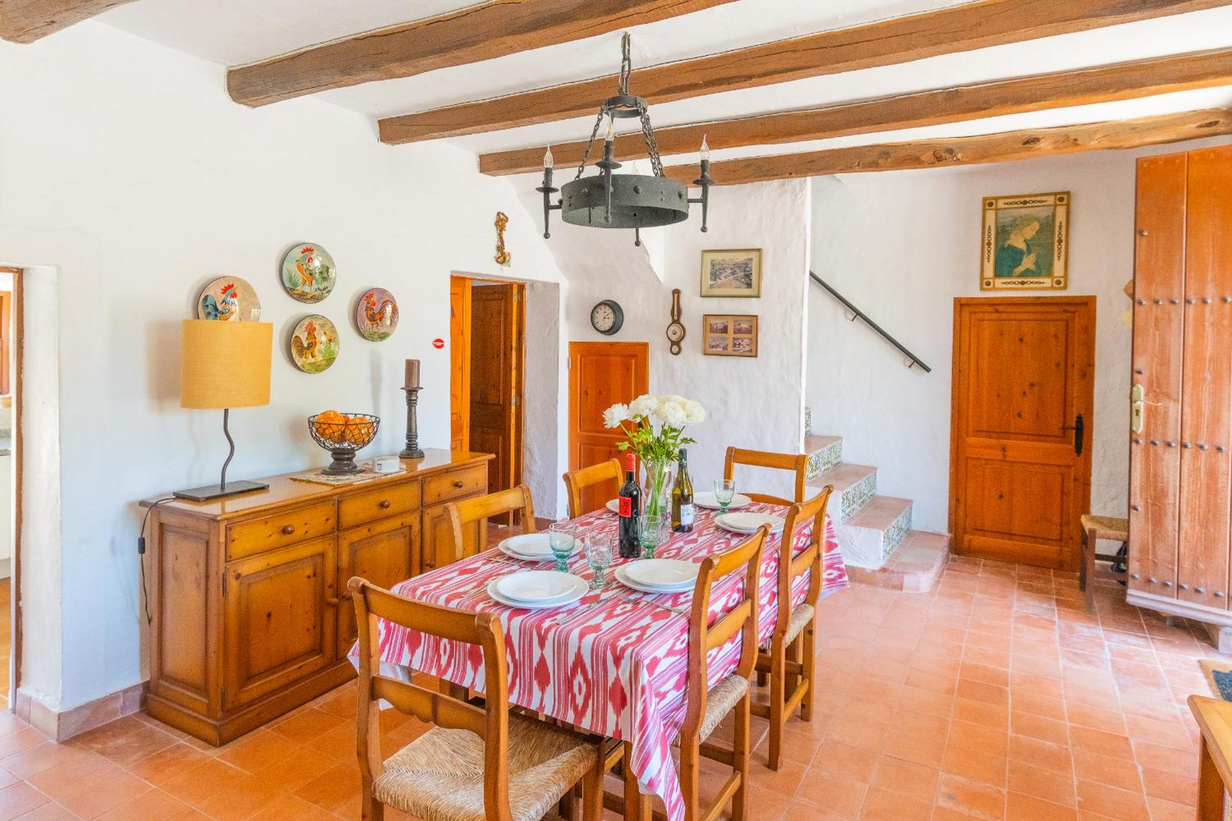 Finca Palleta