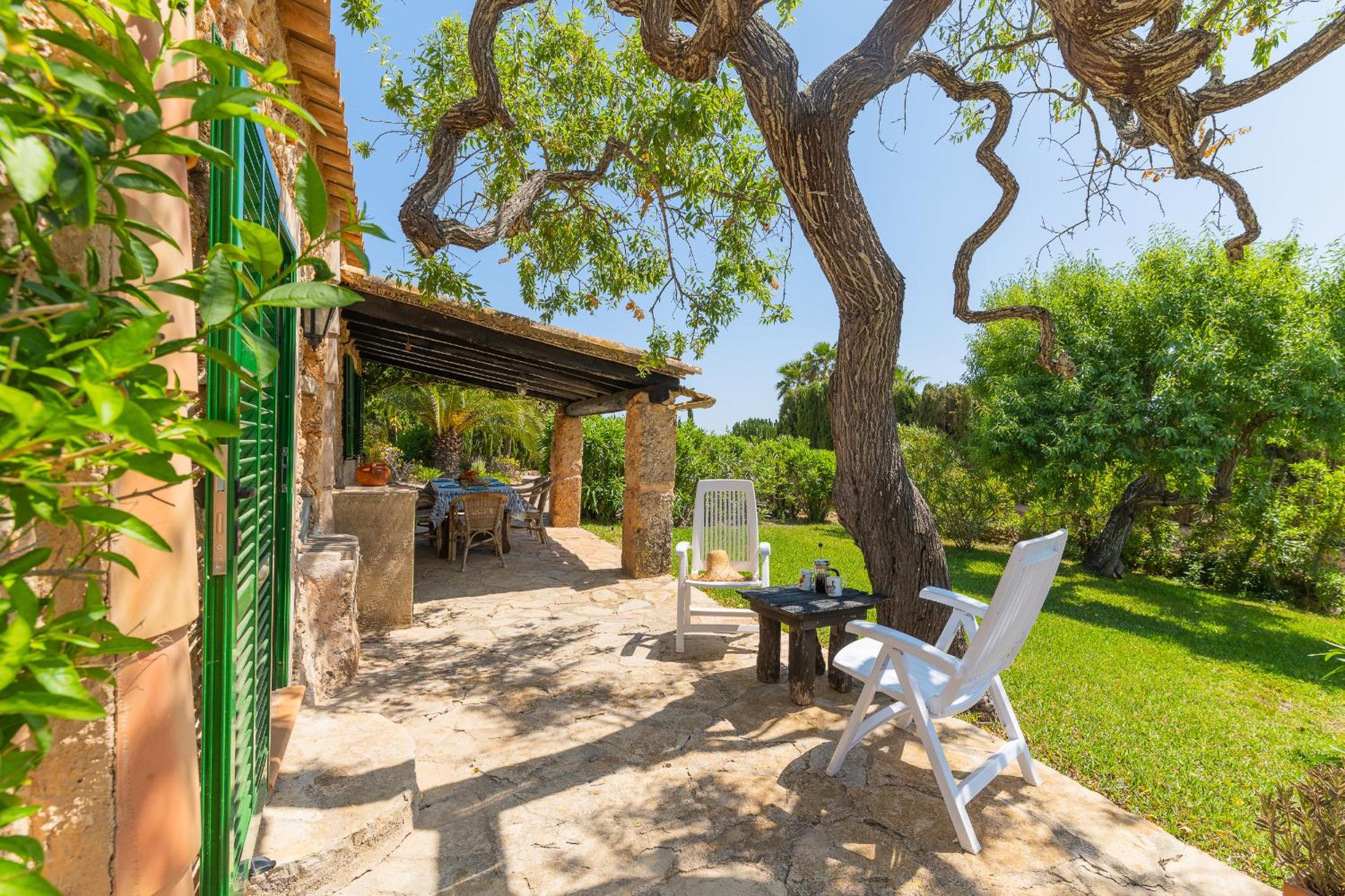 Finca Palleta