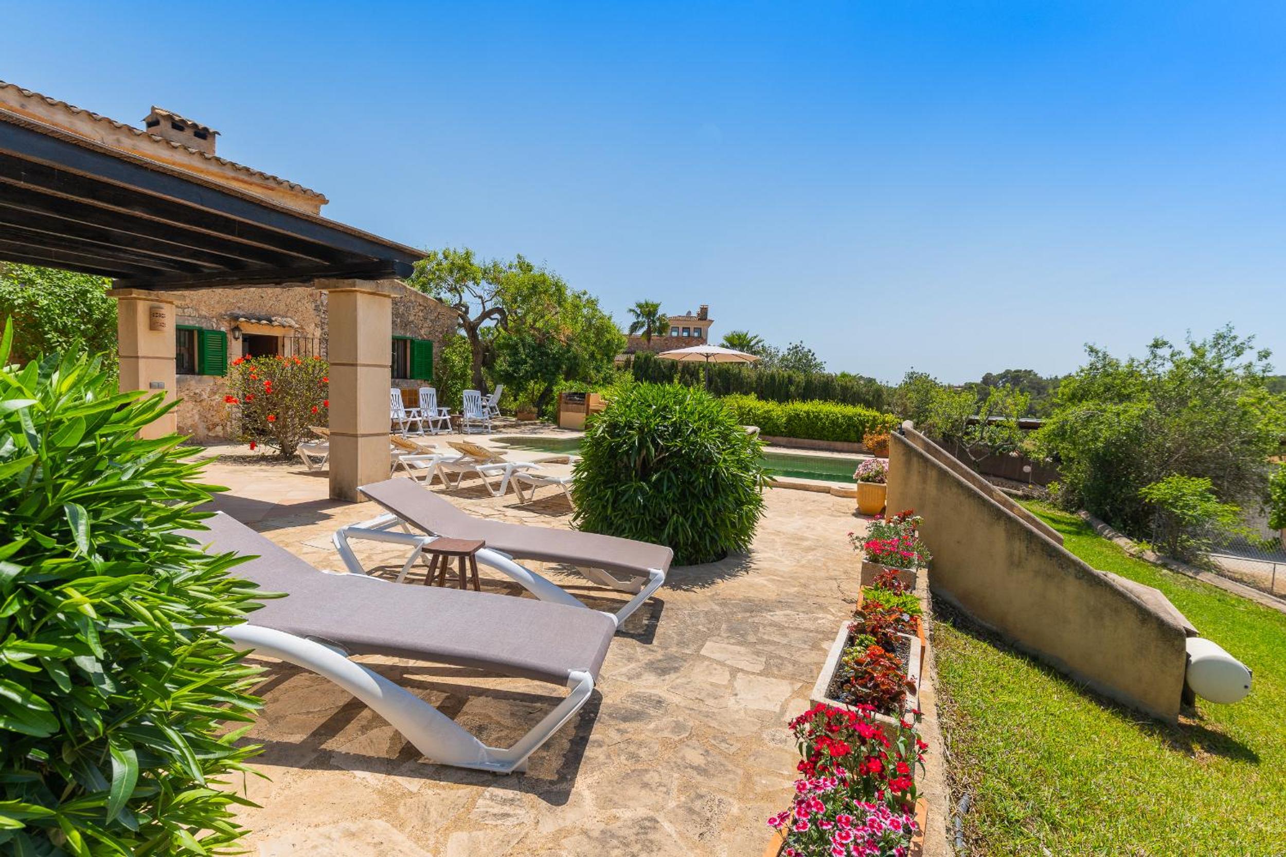 Finca Palleta