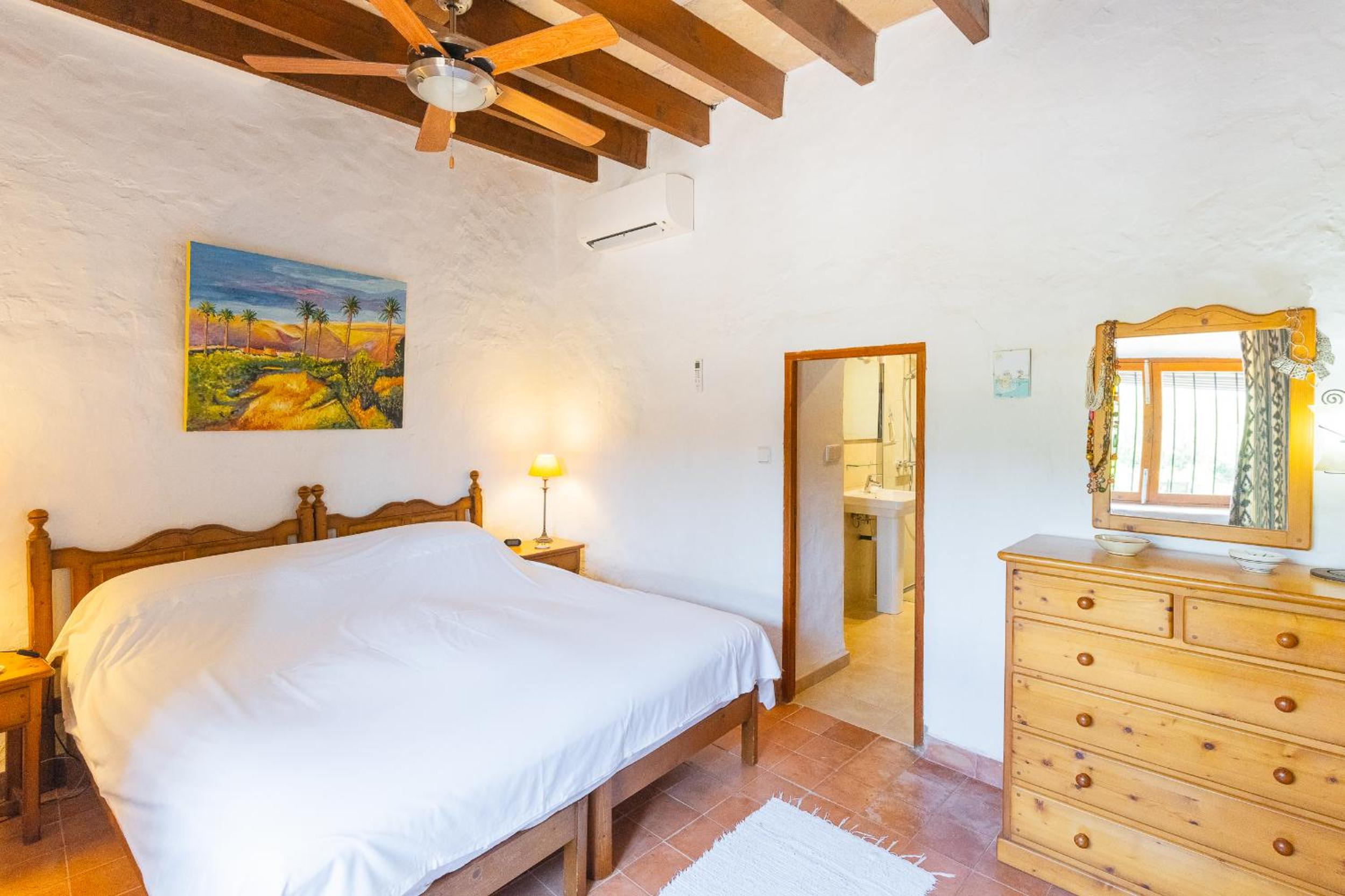 Finca Palleta