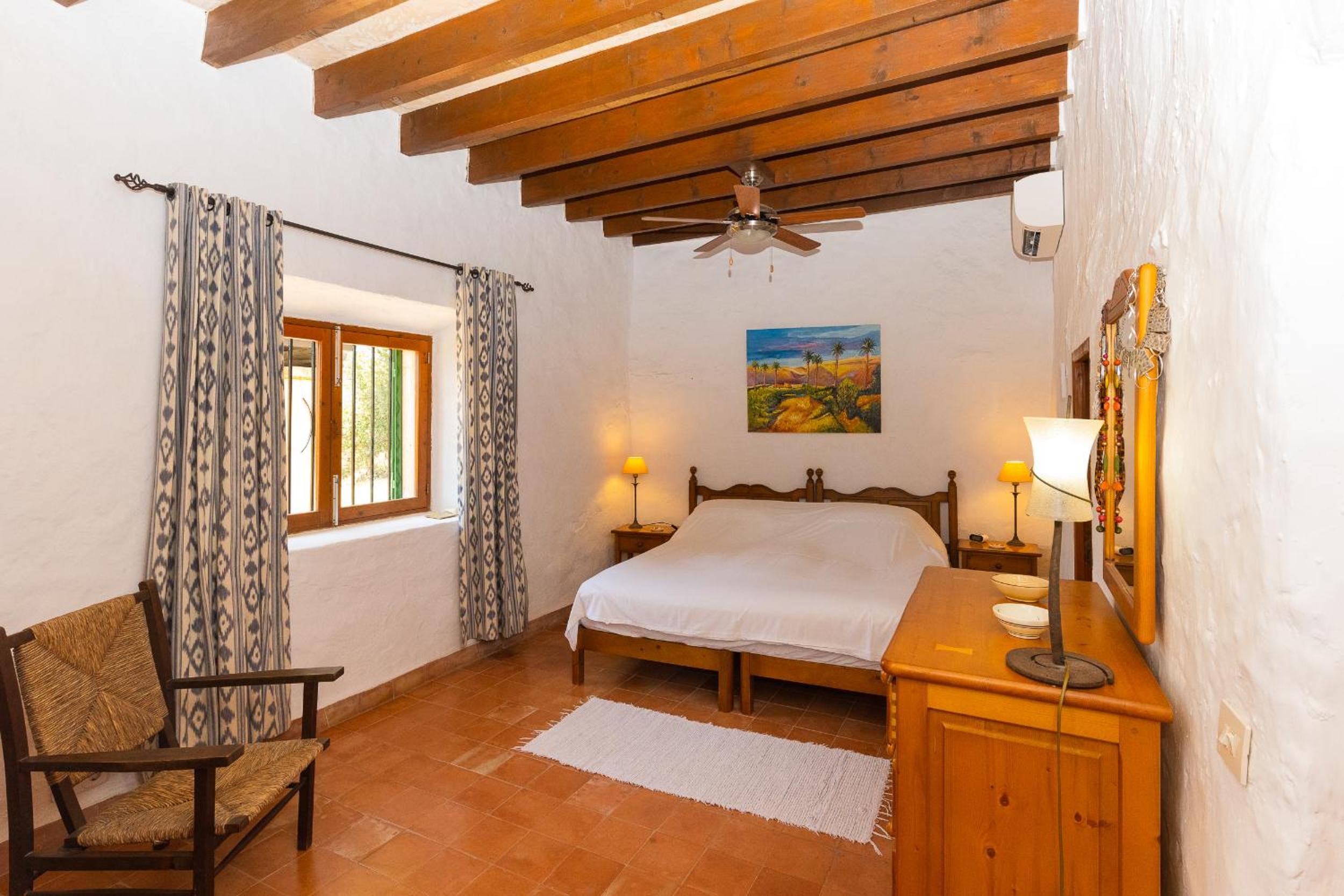 Finca Palleta