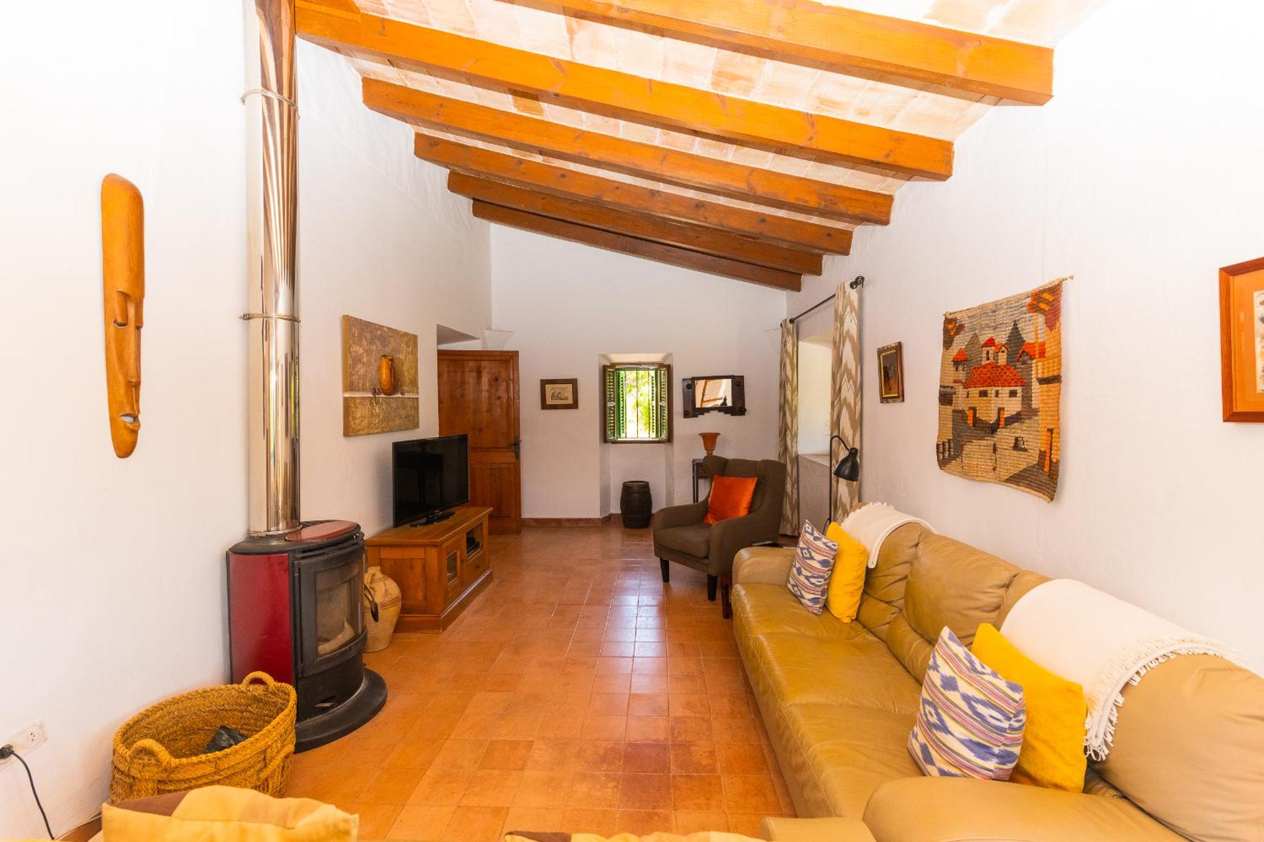 Finca Palleta