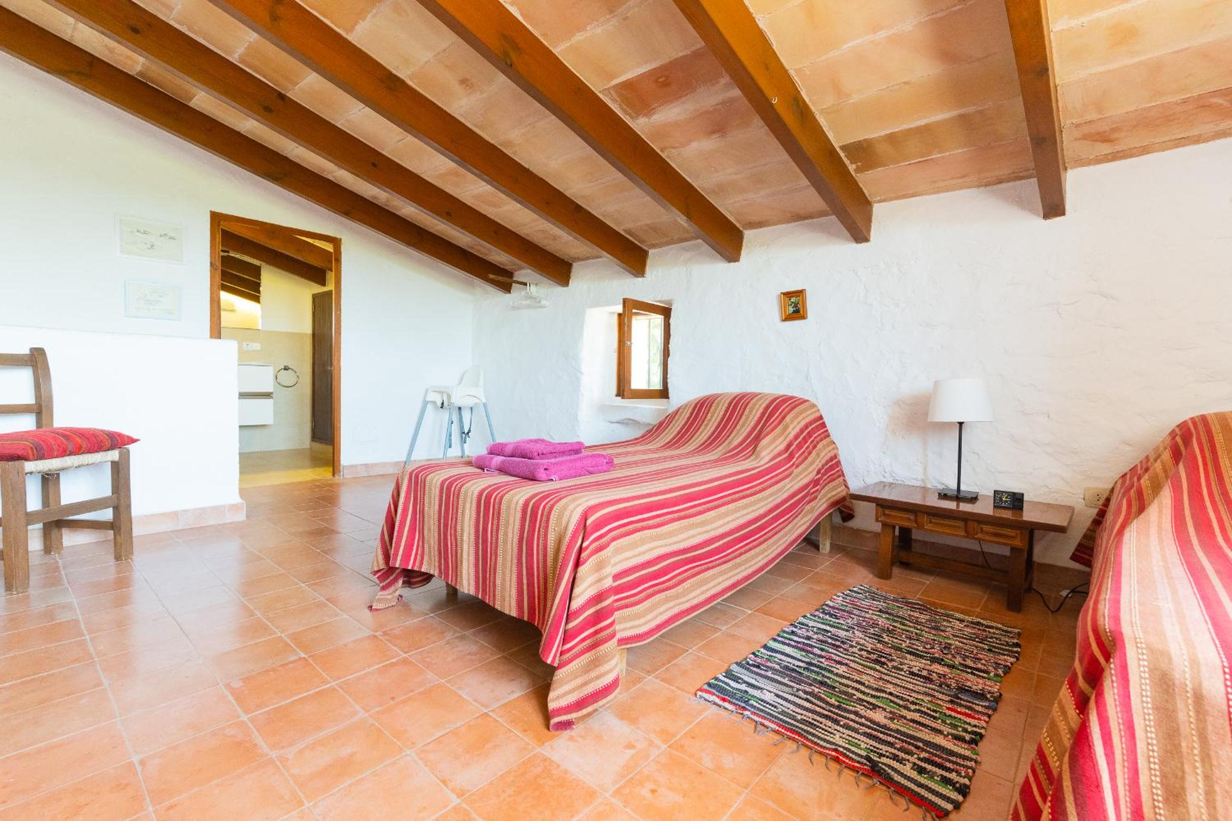 Finca Palleta