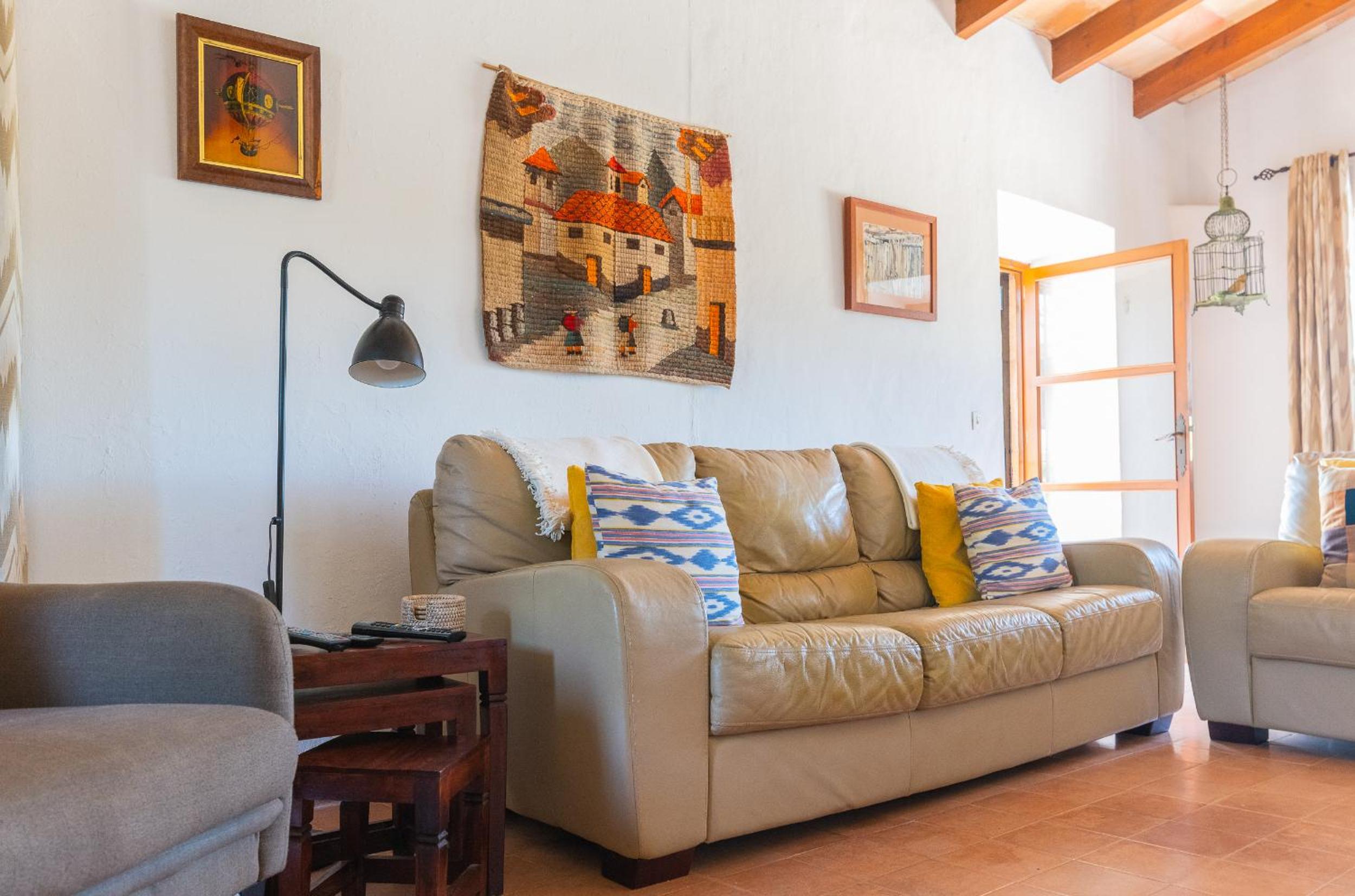 Finca Palleta