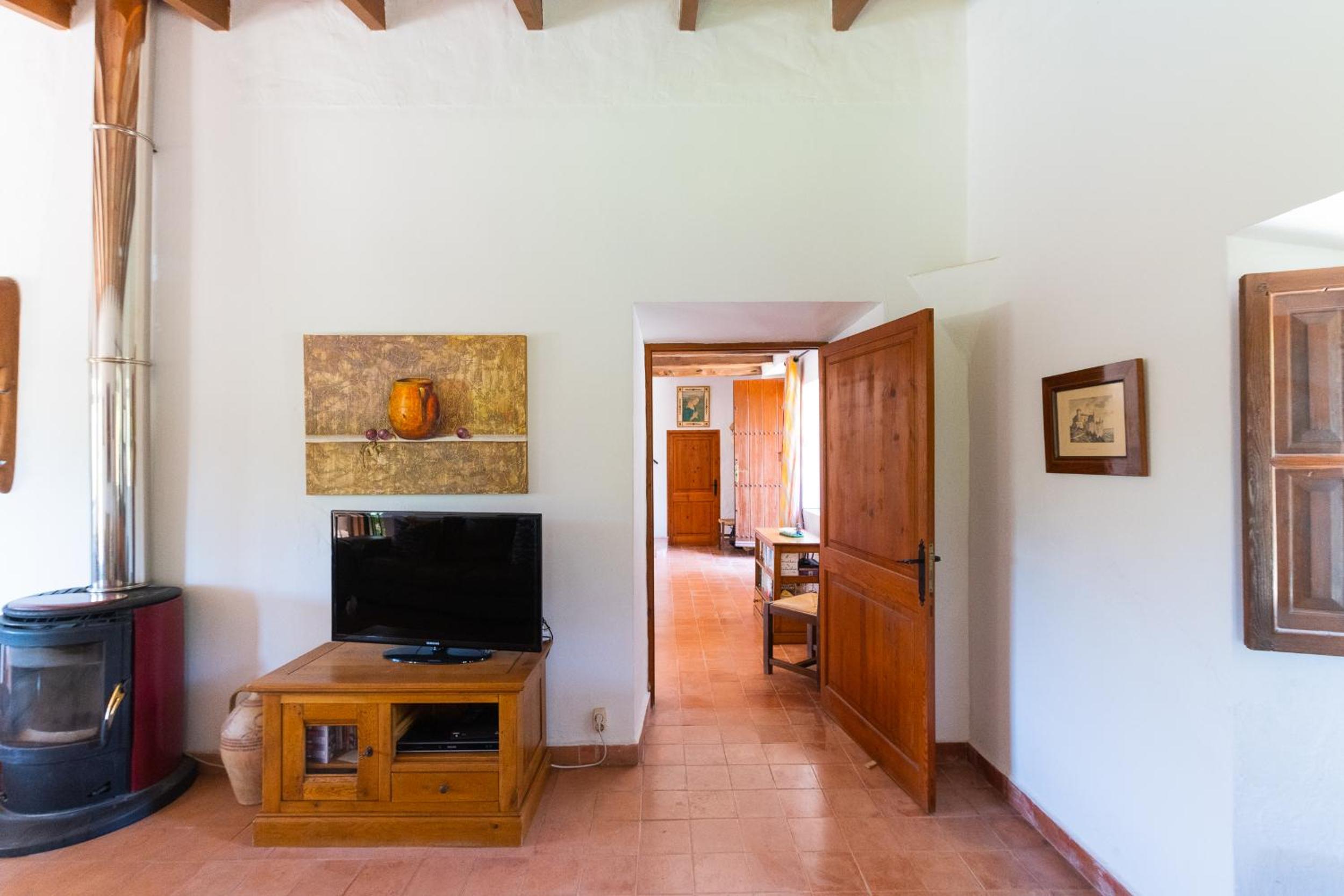Finca Palleta