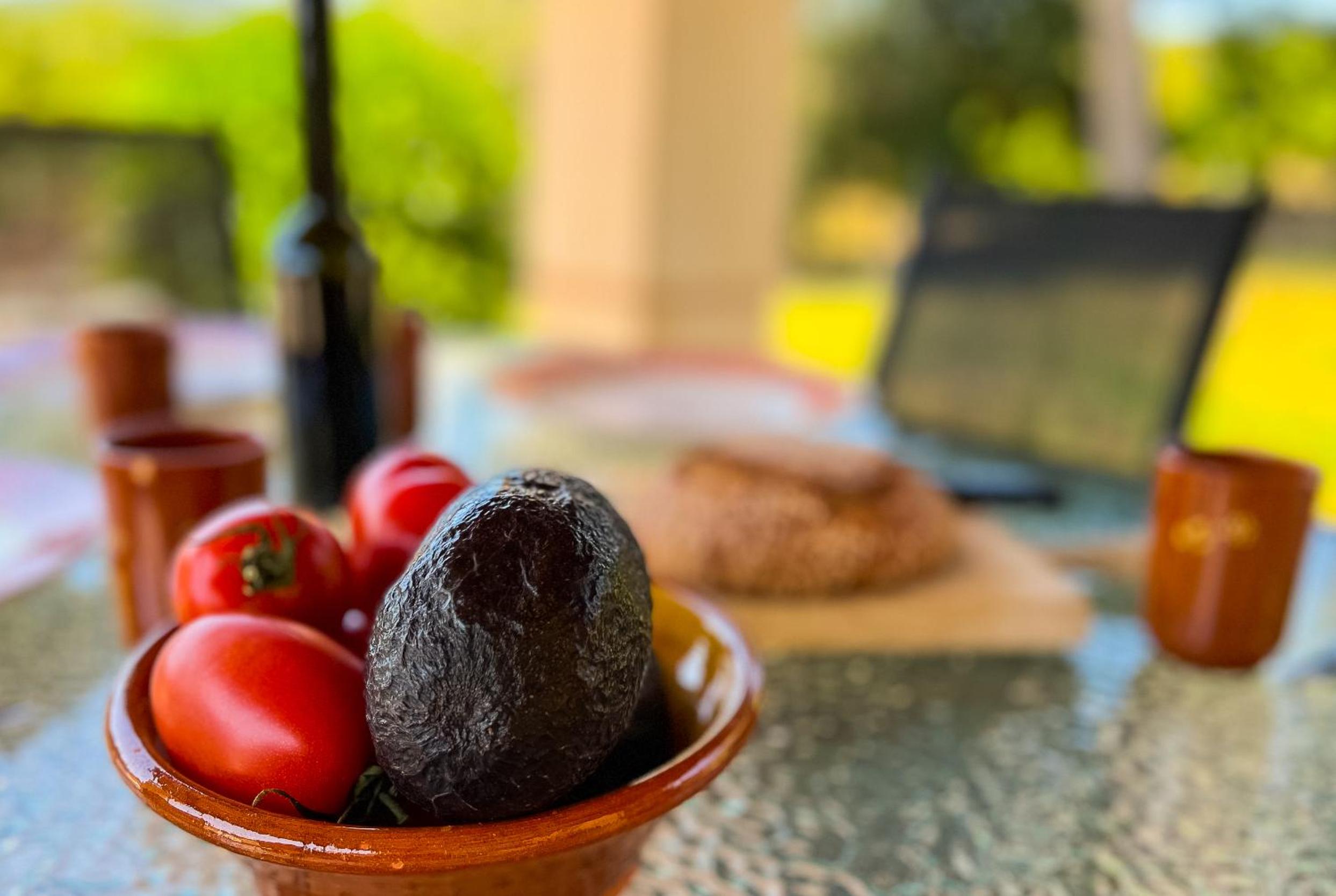 Finca Palleta