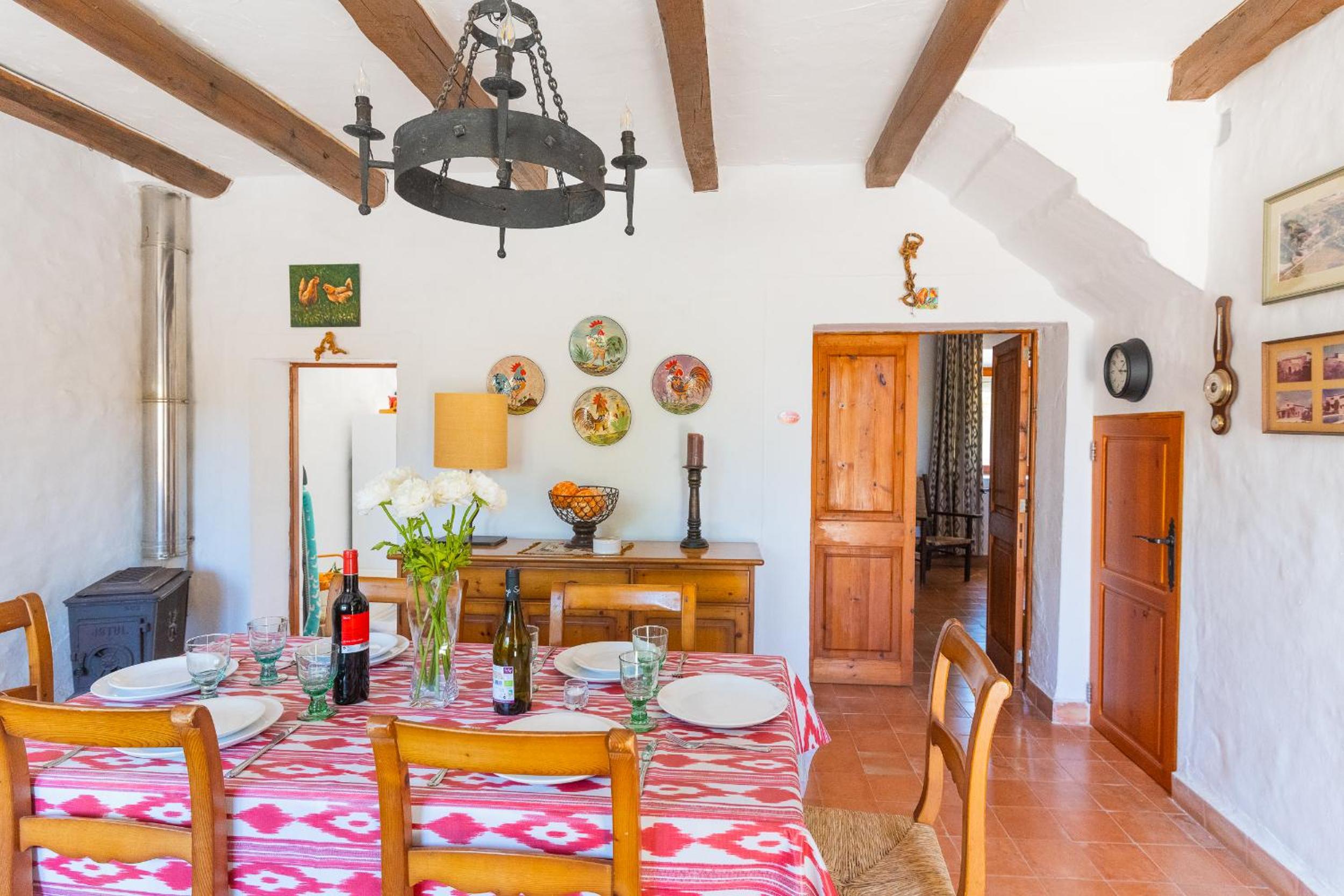 Finca Palleta