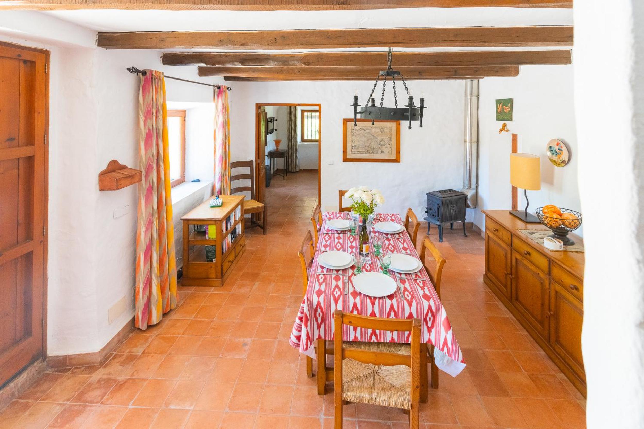 Finca Palleta