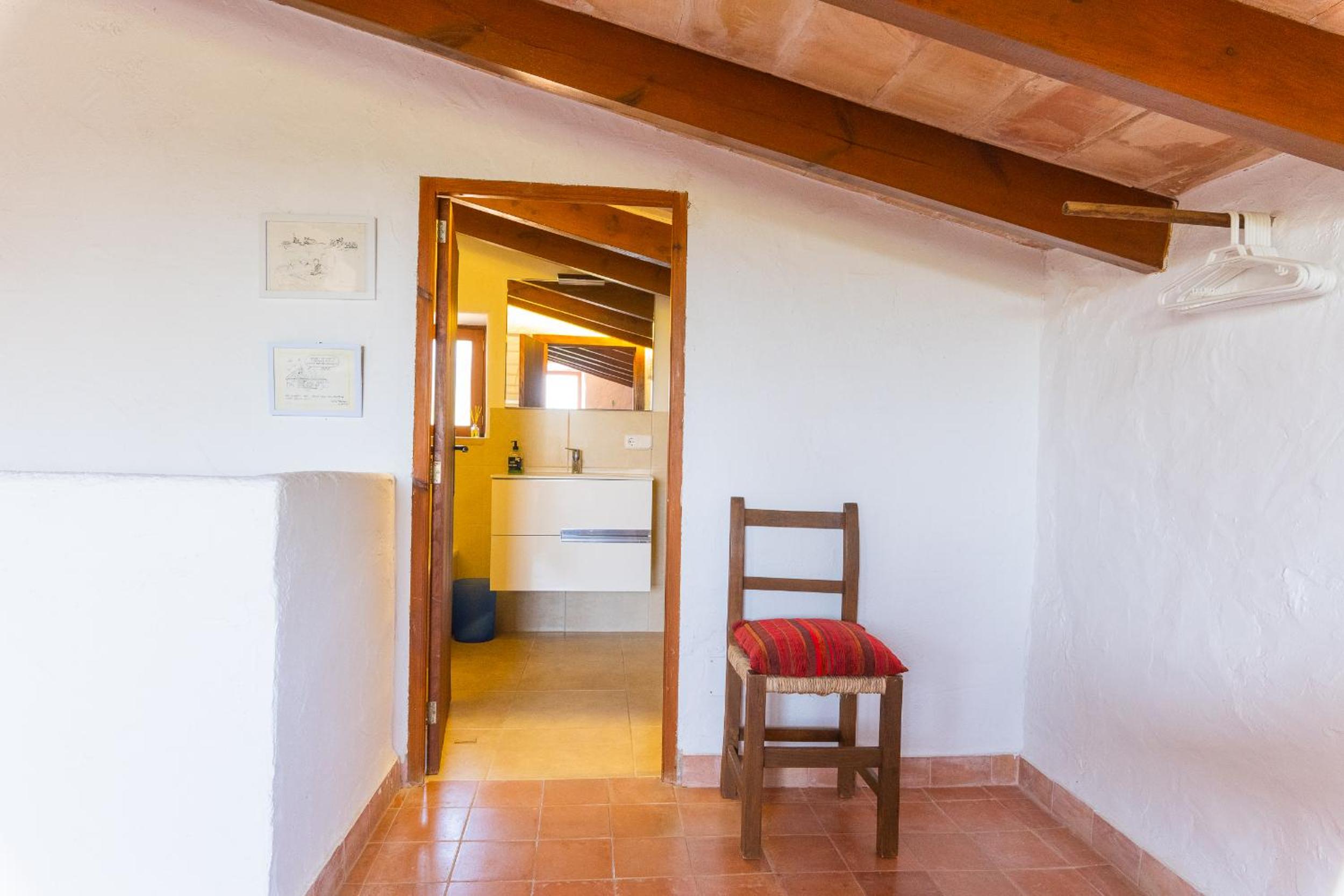 Finca Palleta