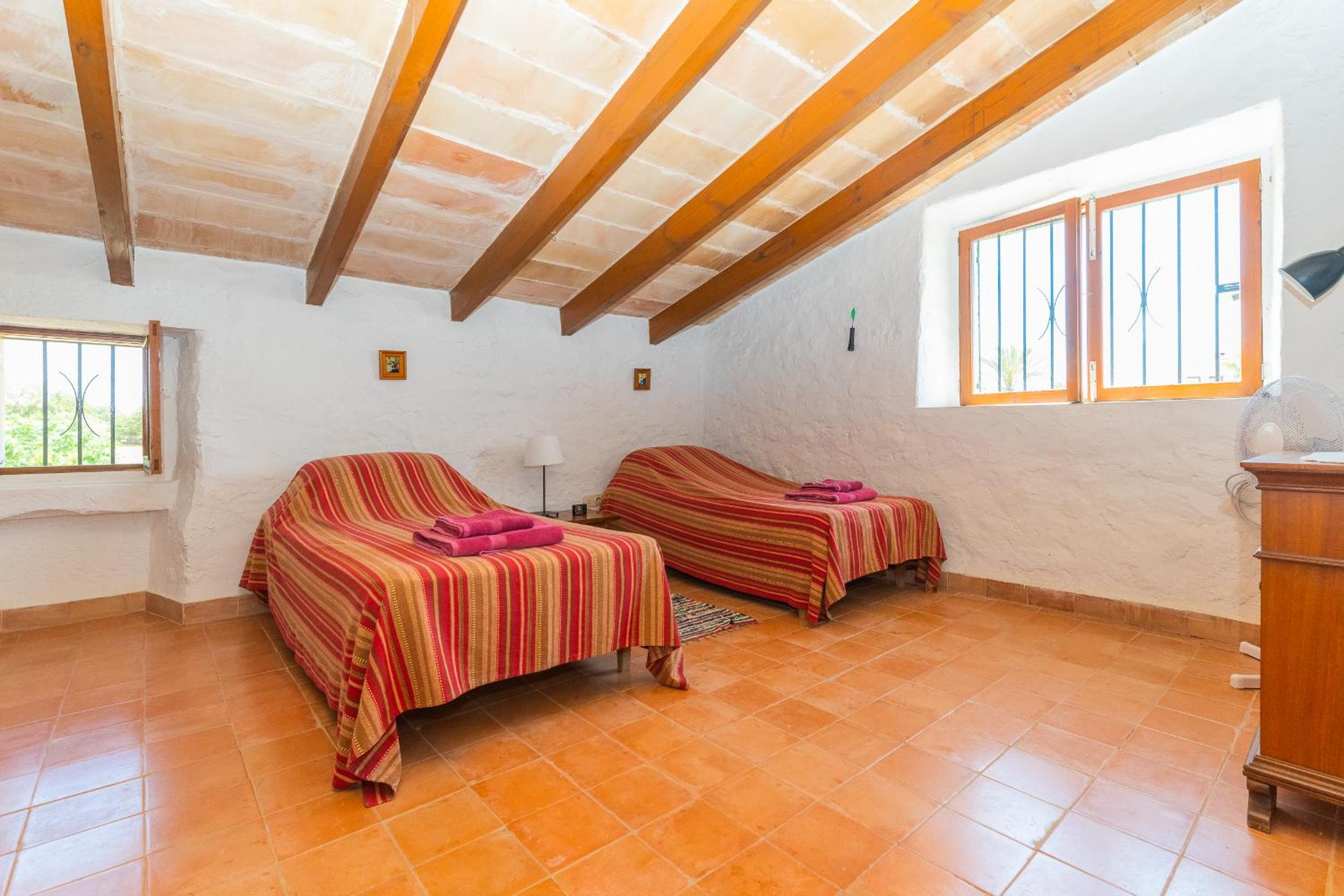 Finca Palleta