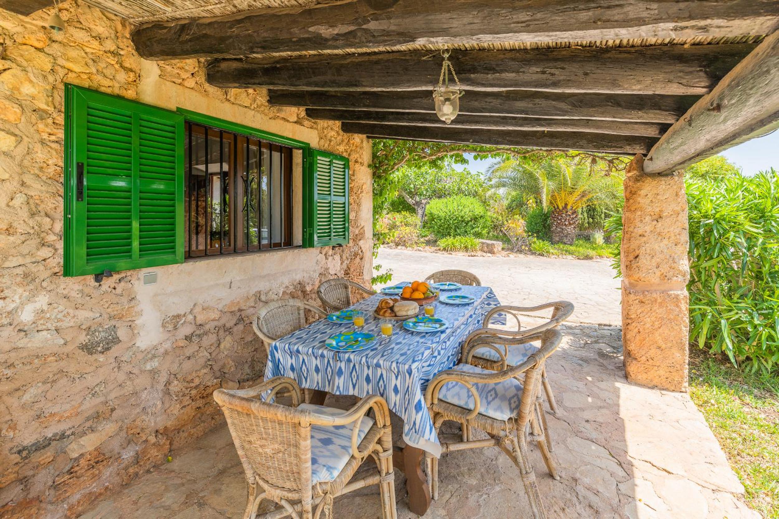 Finca Palleta