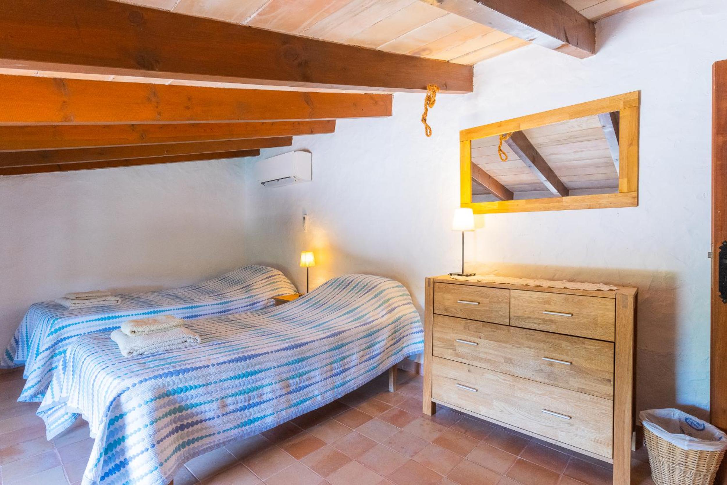 Finca Palleta