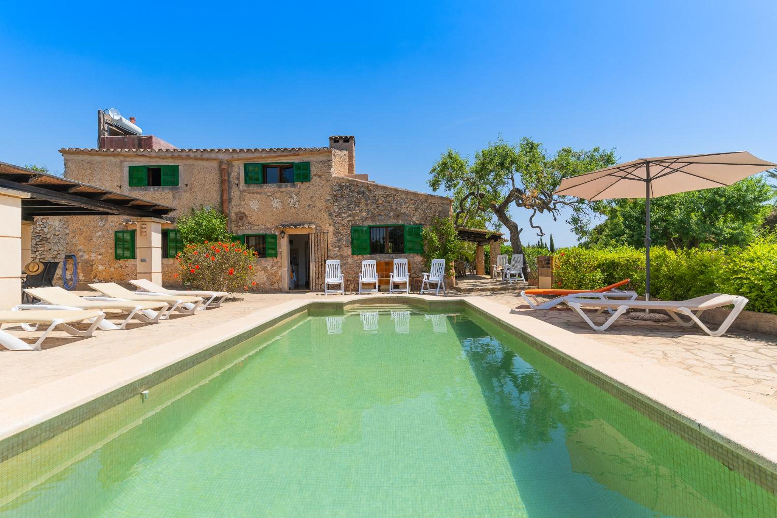 Finca Palleta