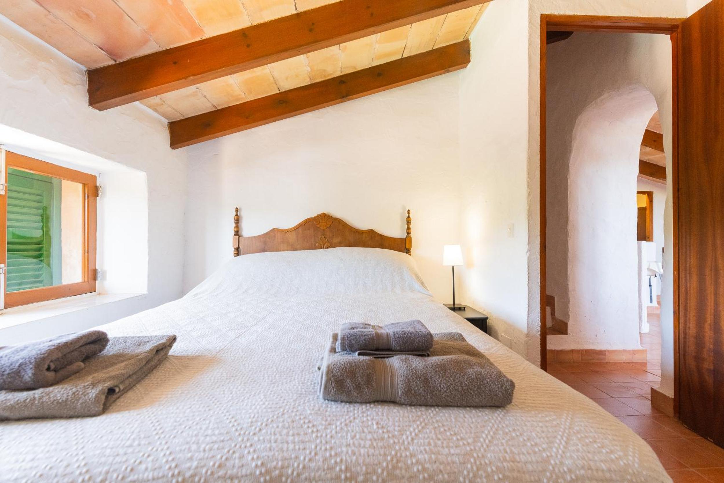 Finca Palleta